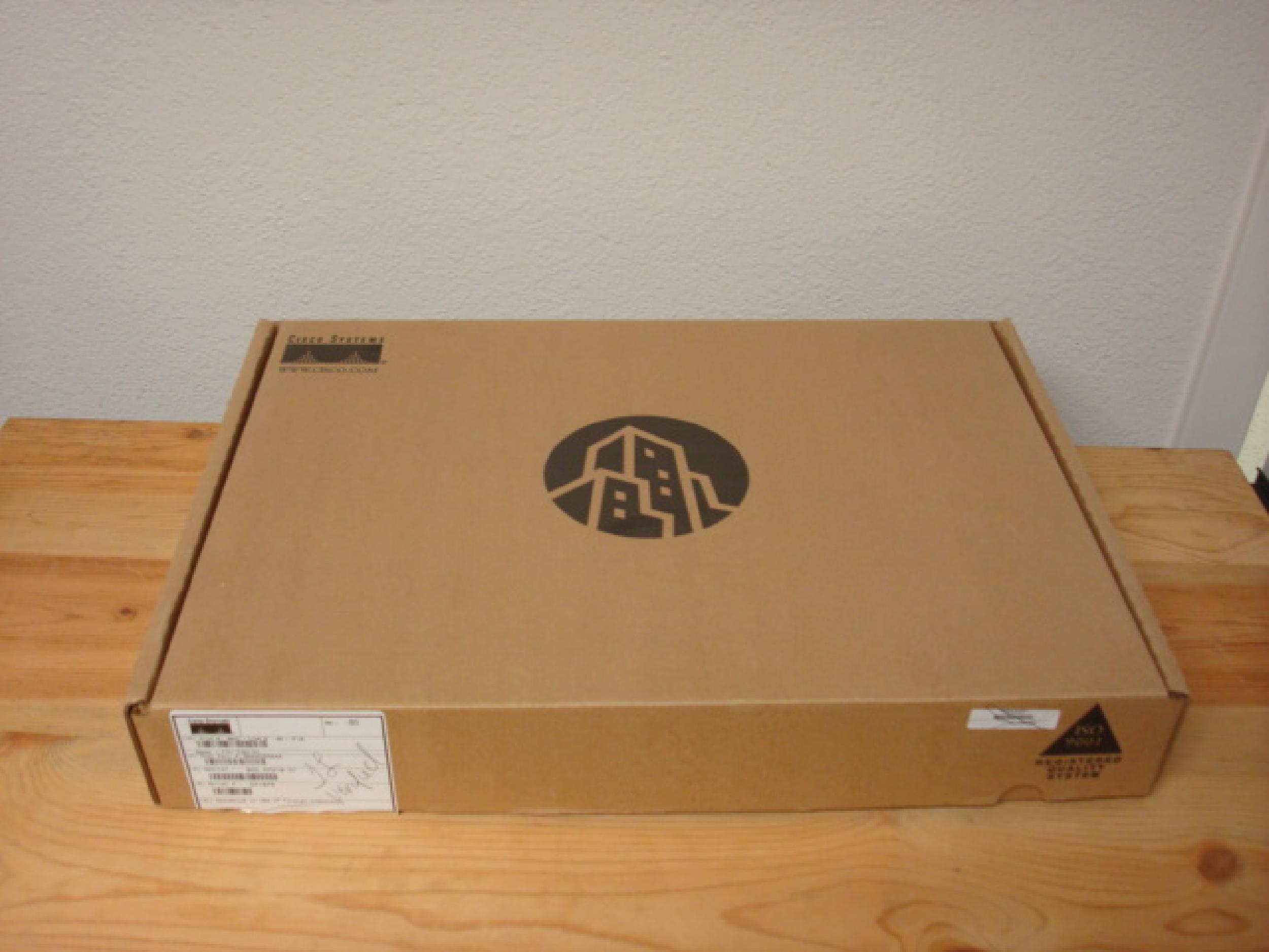 CISCO SYSTEMS BC-UAI-6-T3 6 PORT T3 BACK CARD