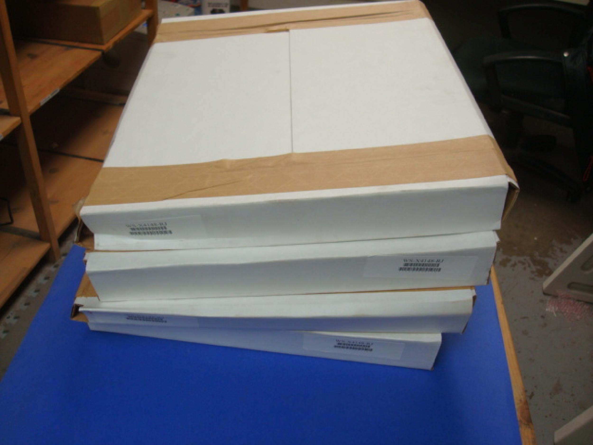 CISCO SYSTEMS 73-4497-02 48 PORT 10/100BASE-T MODULE