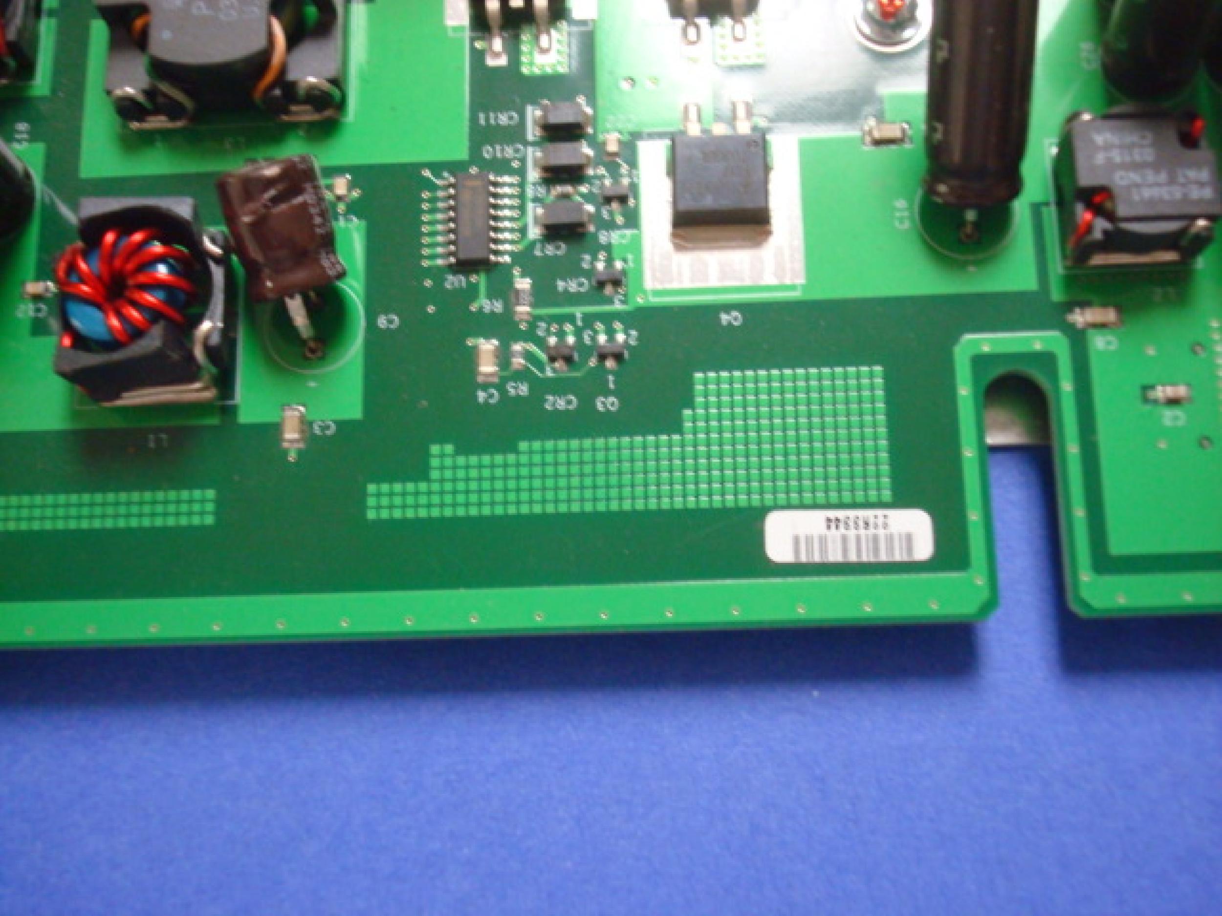 CISCO SYSTEMS 73-4497-02 48 PORT 10/100BASE-T MODULE