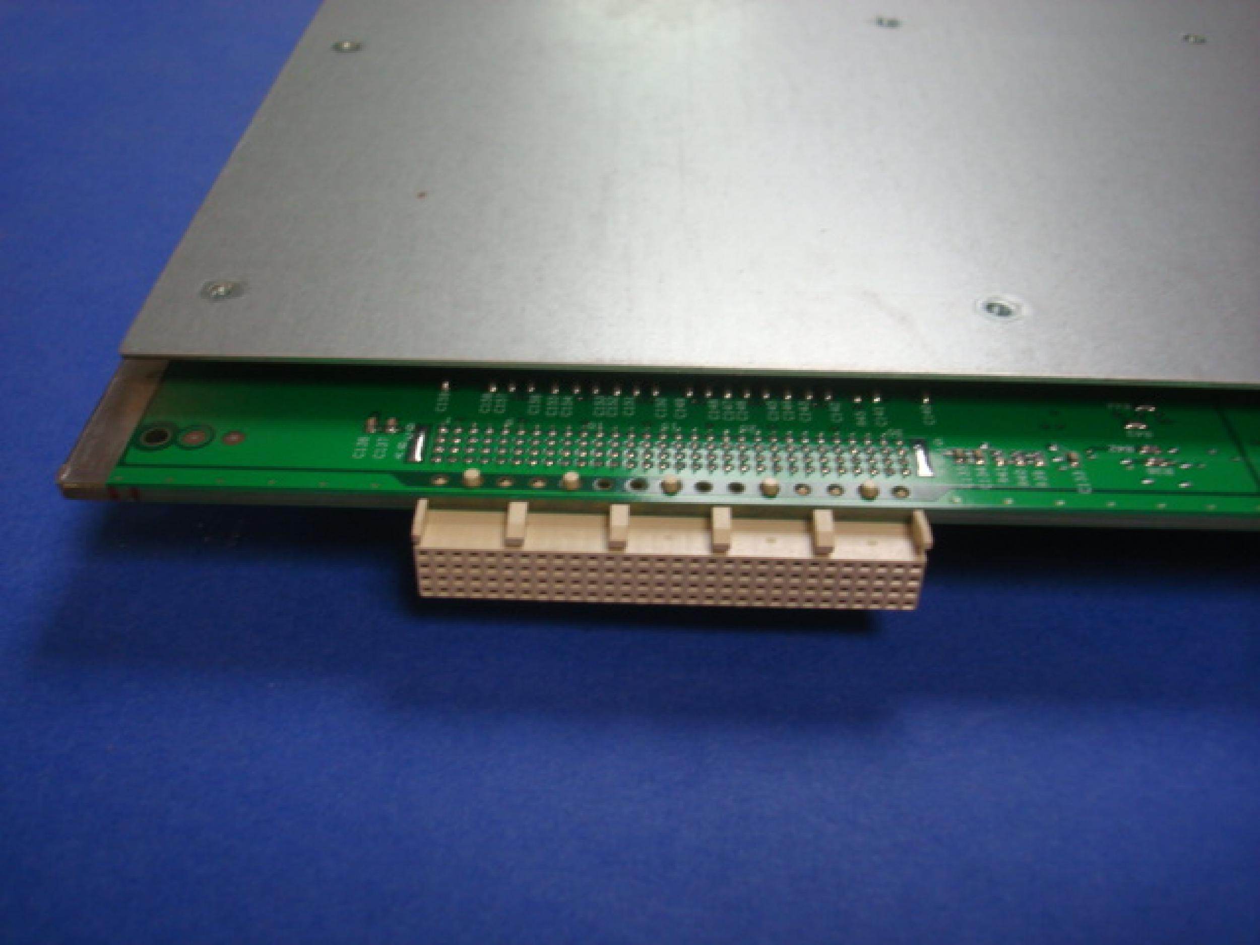 CISCO SYSTEMS 73-4497-02 48 PORT 10/100BASE-T MODULE