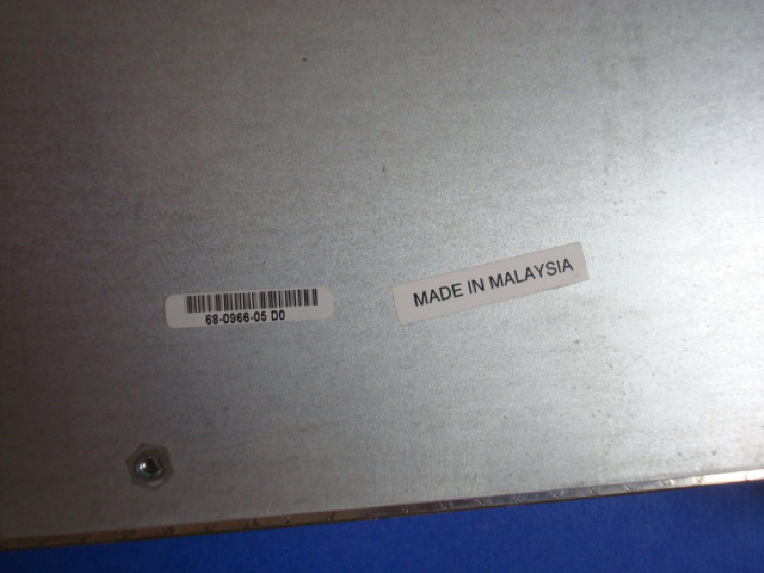 CISCO SYSTEMS 73-4497-02 48 PORT 10/100BASE-T MODULE