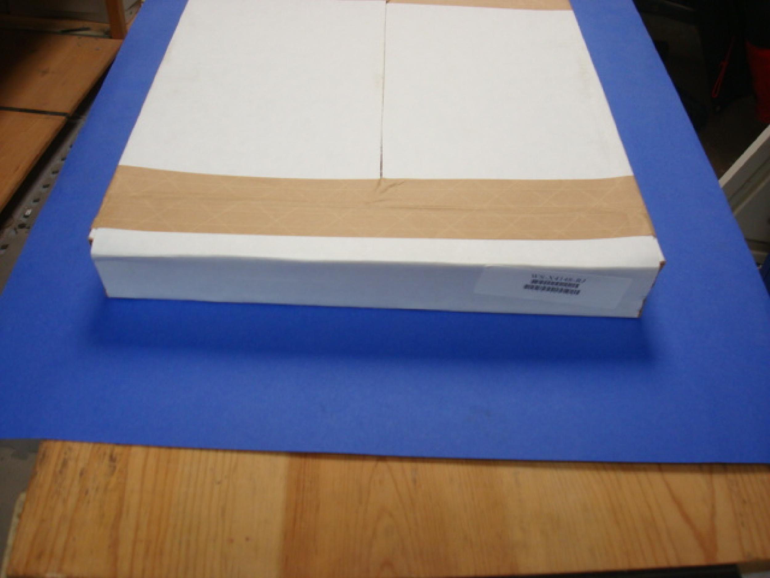 CISCO SYSTEMS 800-04115-01 48 PORT 10/100BASE-T MODULE