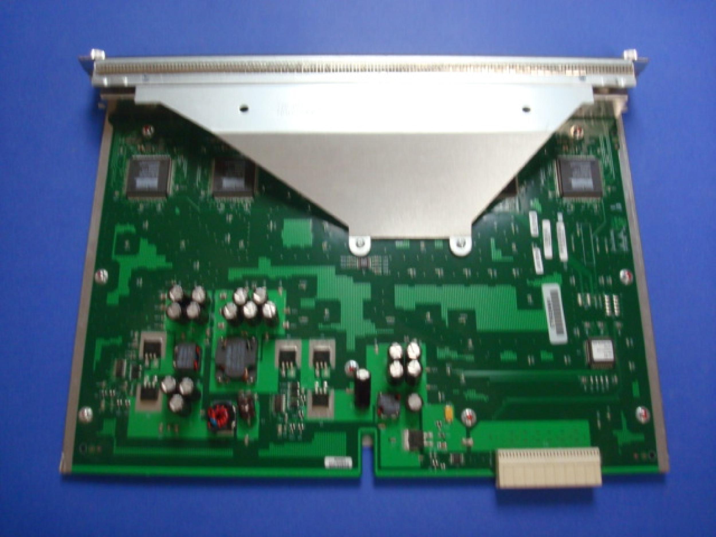 CISCO SYSTEMS 800-04115-01 48 PORT 10/100BASE-T MODULE