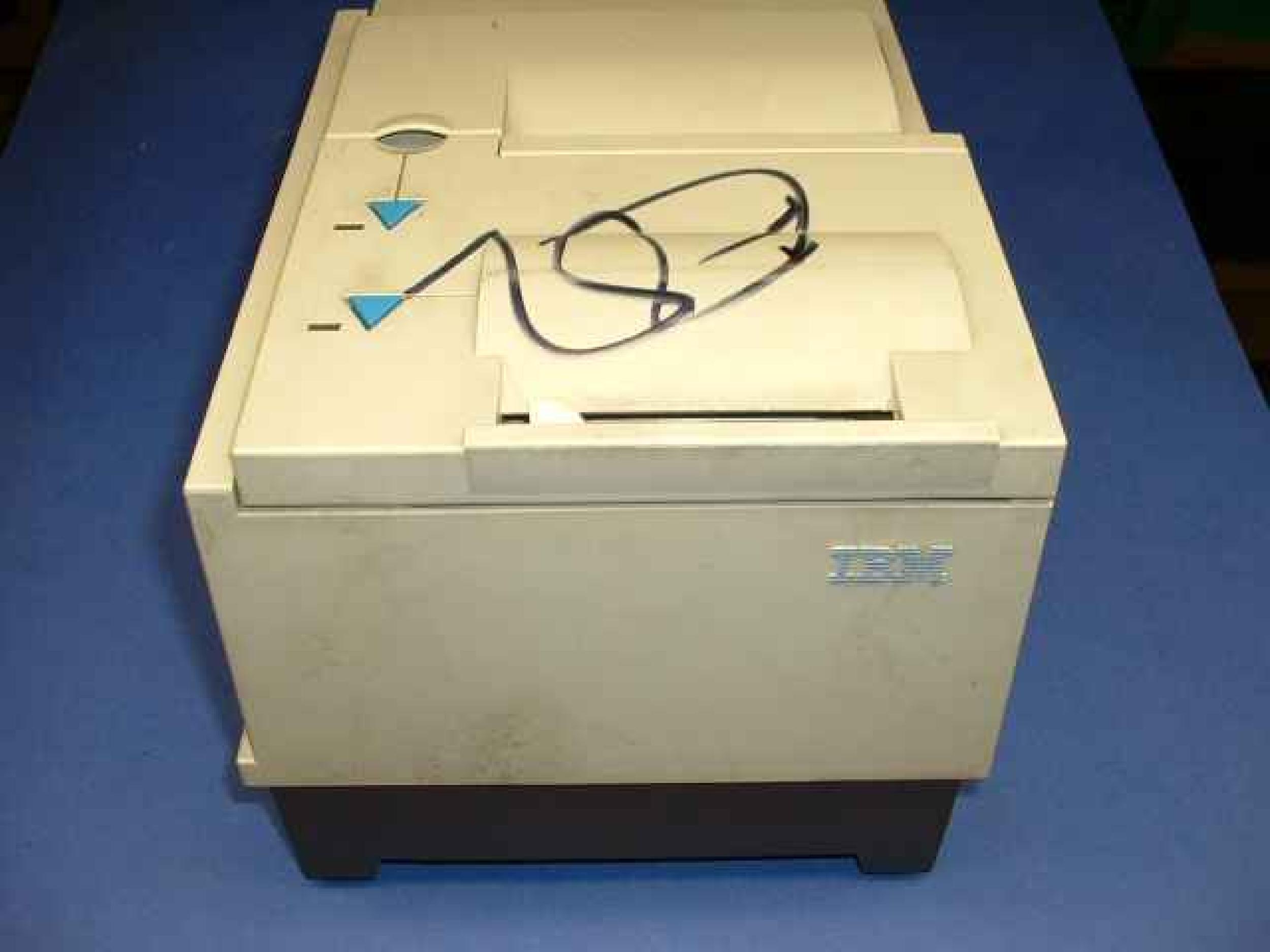 IBM 02L0816 4610 SUREMARK RECEIPT PRINTER