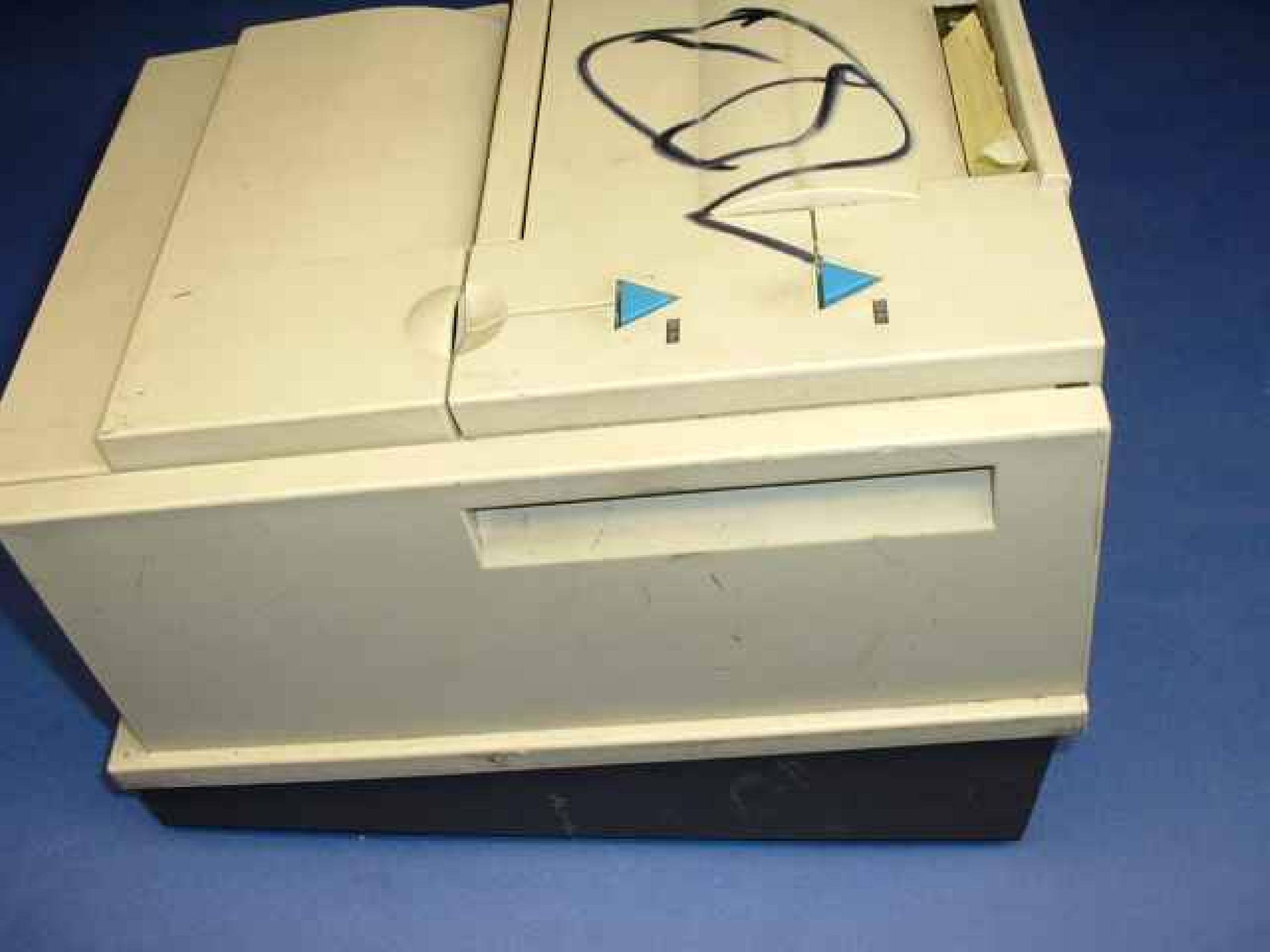 IBM 02L0816 4610 SUREMARK RECEIPT PRINTER