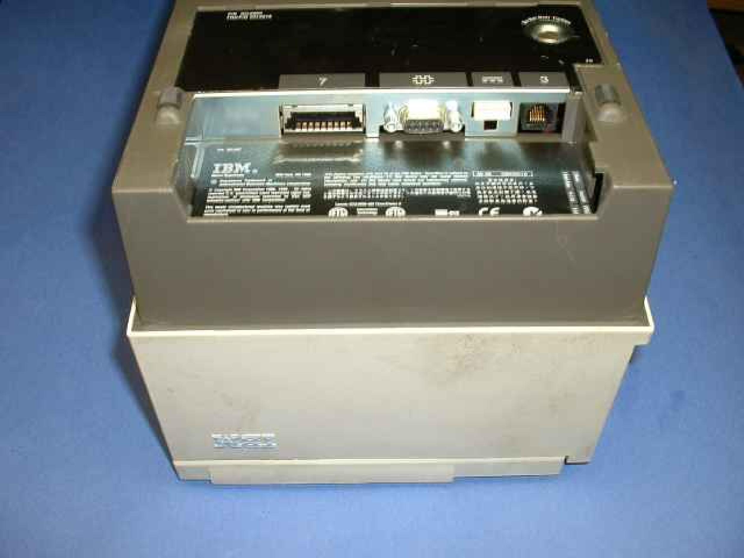 IBM 02L0816 4610 SUREMARK RECEIPT PRINTER