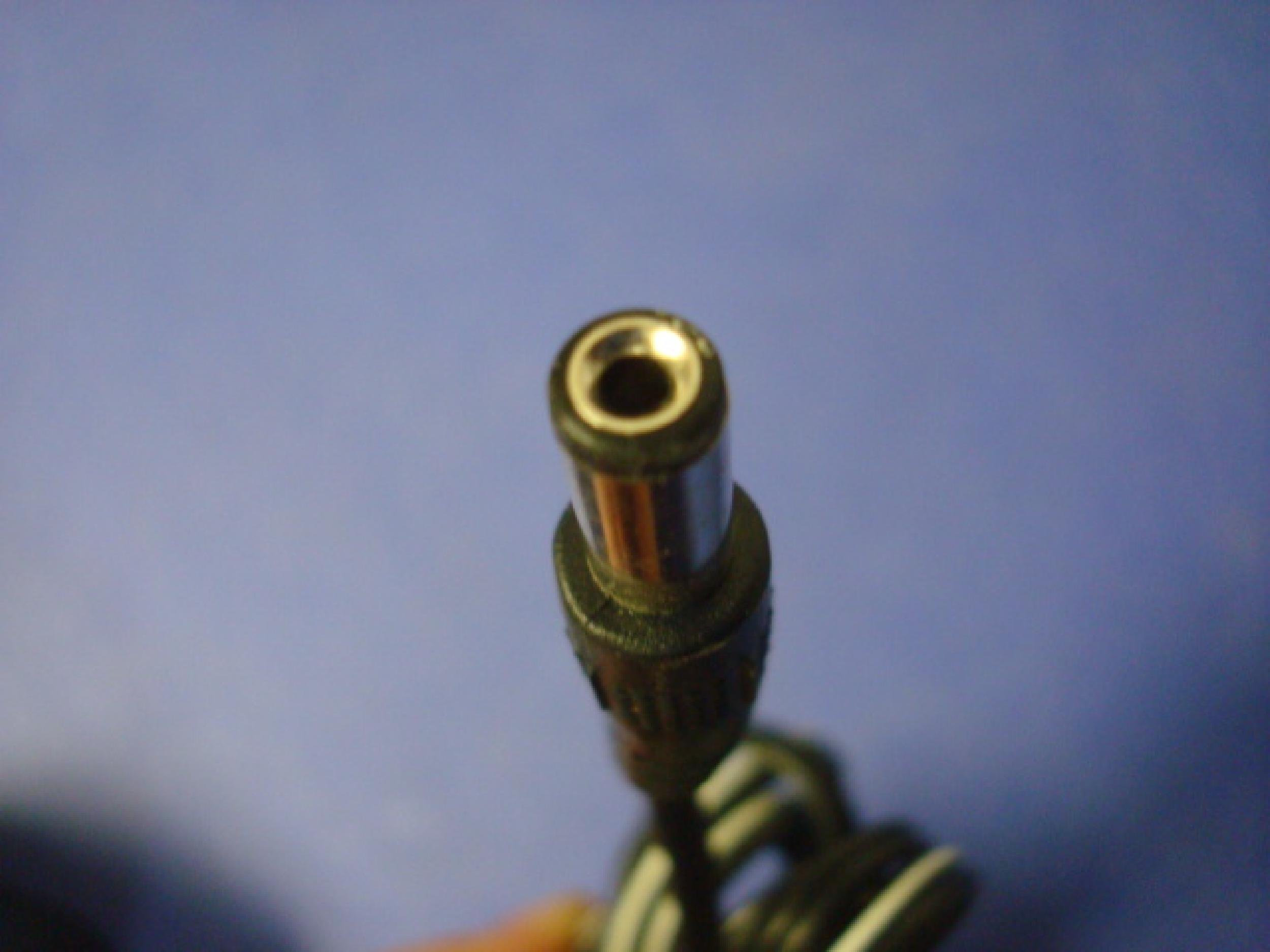 GENERIC AD41-1200500DU AC ADAPTER 12VDC 500MA ID:2.00MM OD:5.45MM 6FT CABLE WITH BARREL CONNECTOR