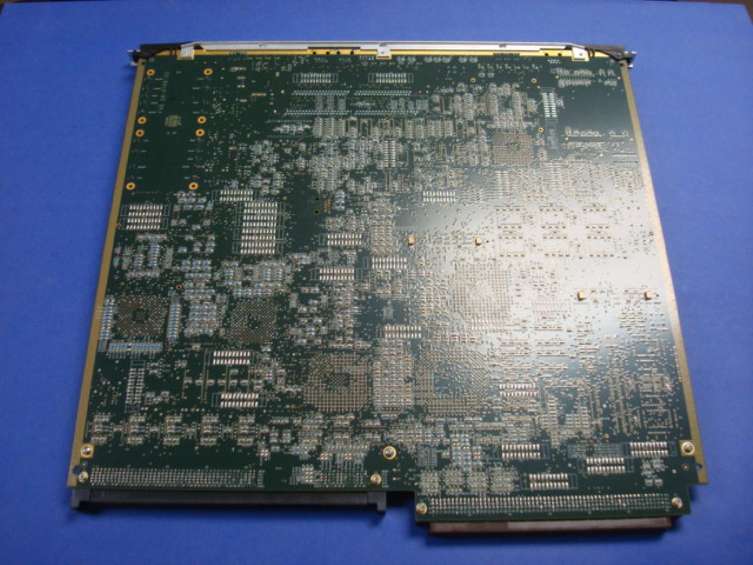 CISCO SYSTEMS 73-3427-04 8400 IGX-UFM-E CARD