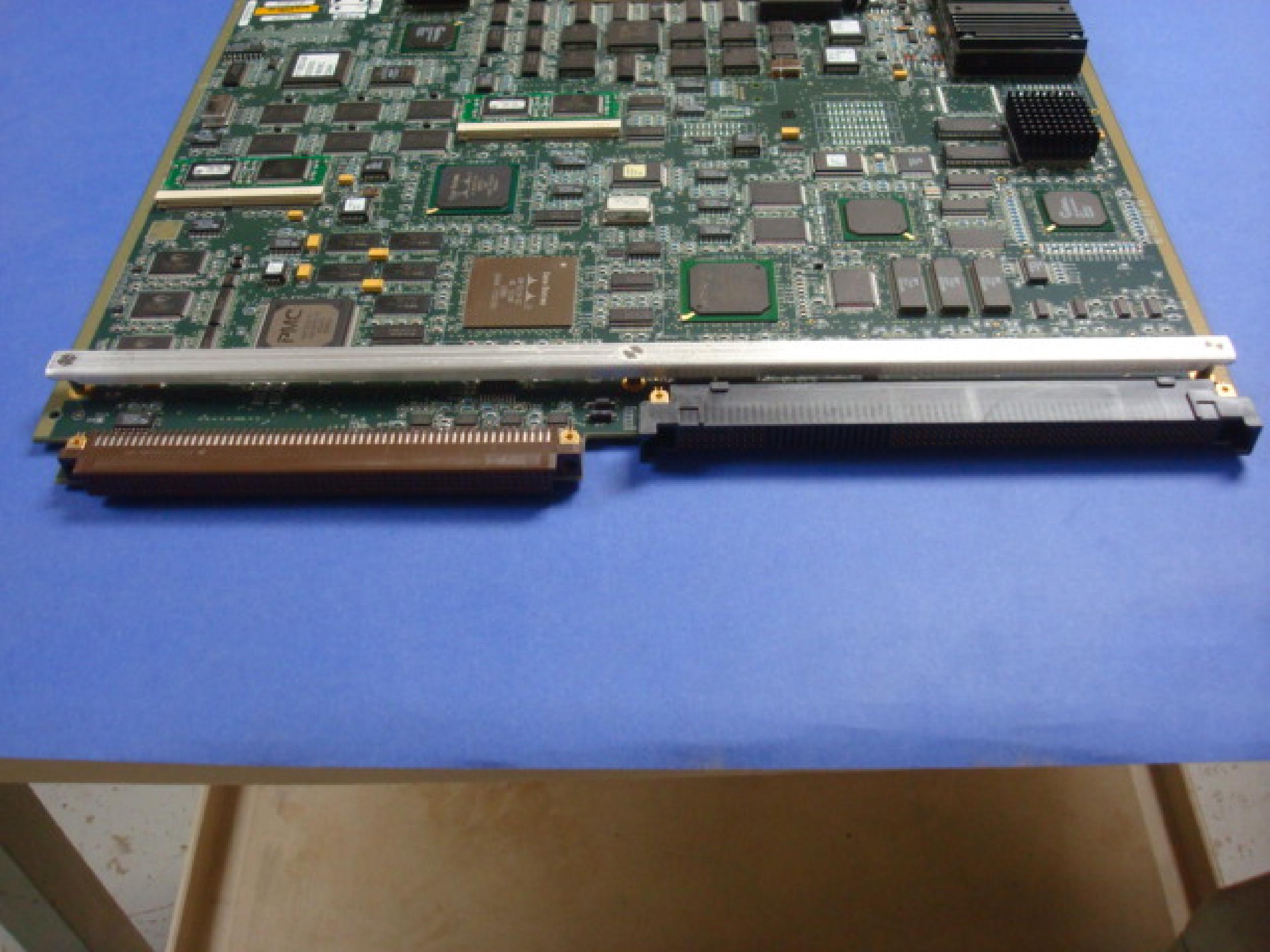 CISCO SYSTEMS 800-04261-04 OFF 8400 IGX-UFM-E CARD