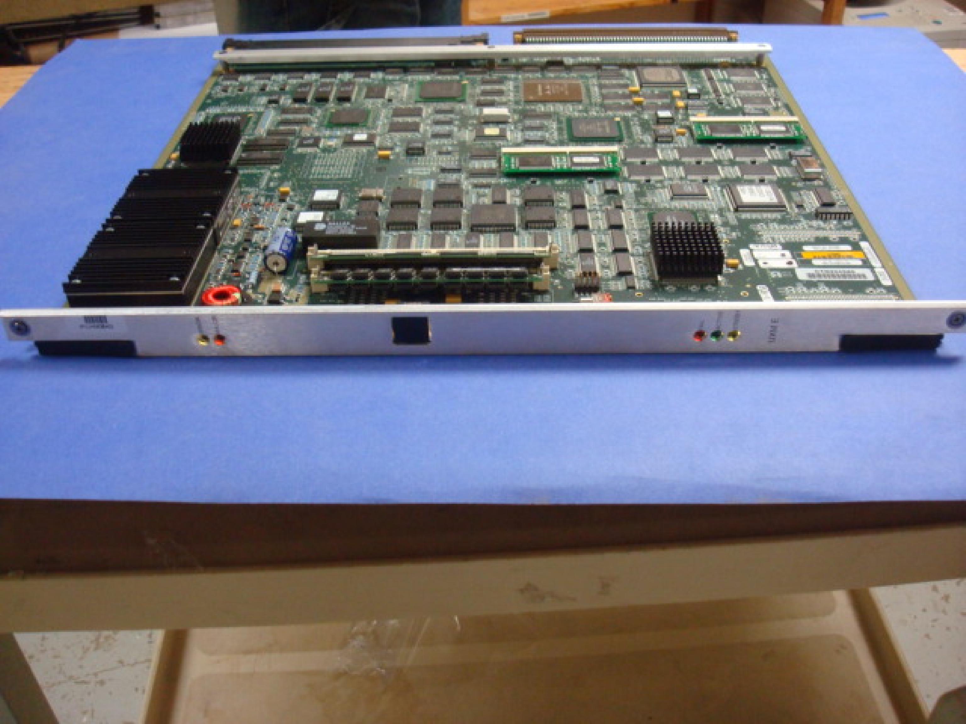 CISCO SYSTEMS 700-02388 8400 IGX-UFM-E CARD