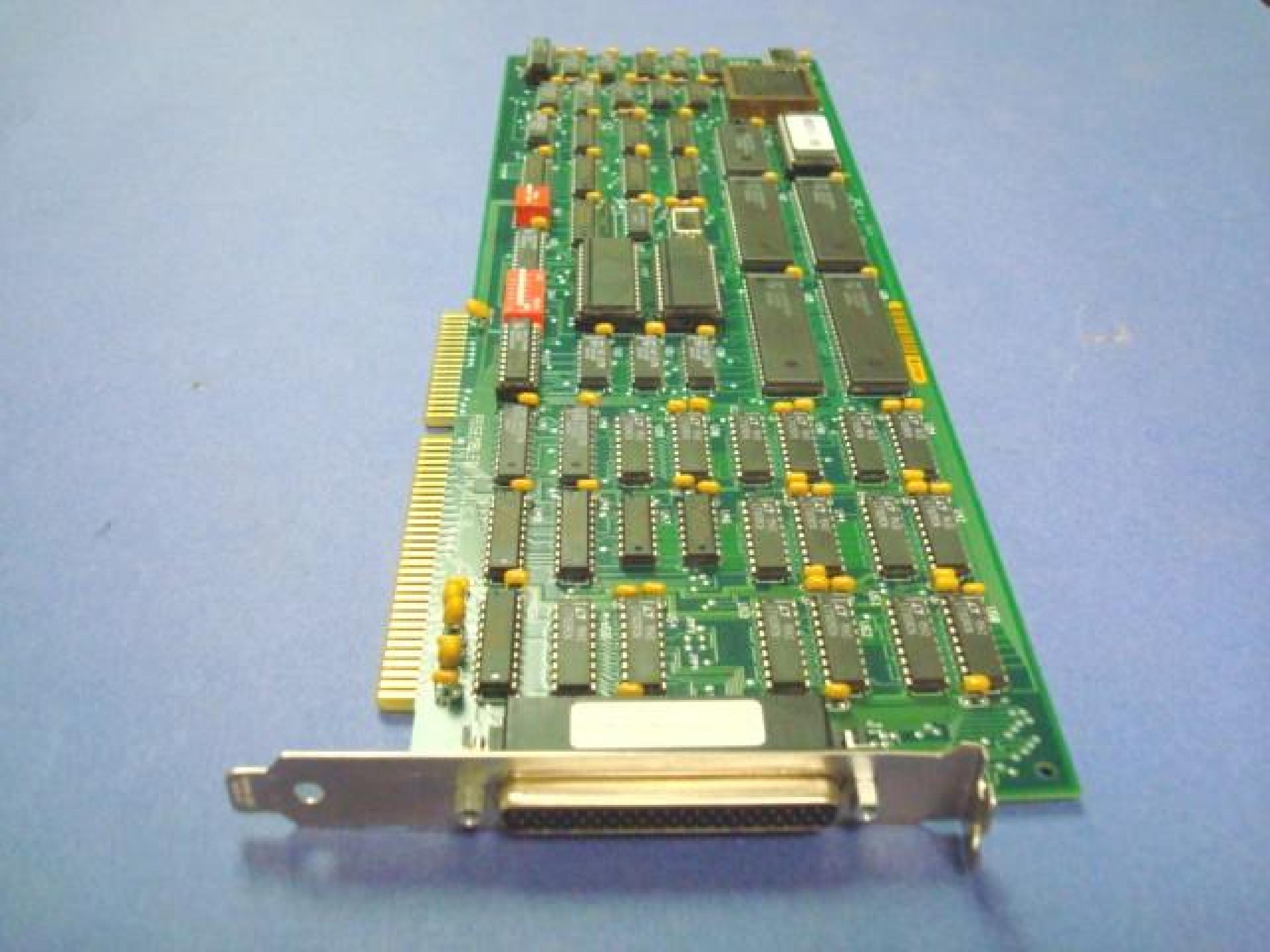 TEKTRONIX 800313-100 SERIAL MULTI PORT CARD