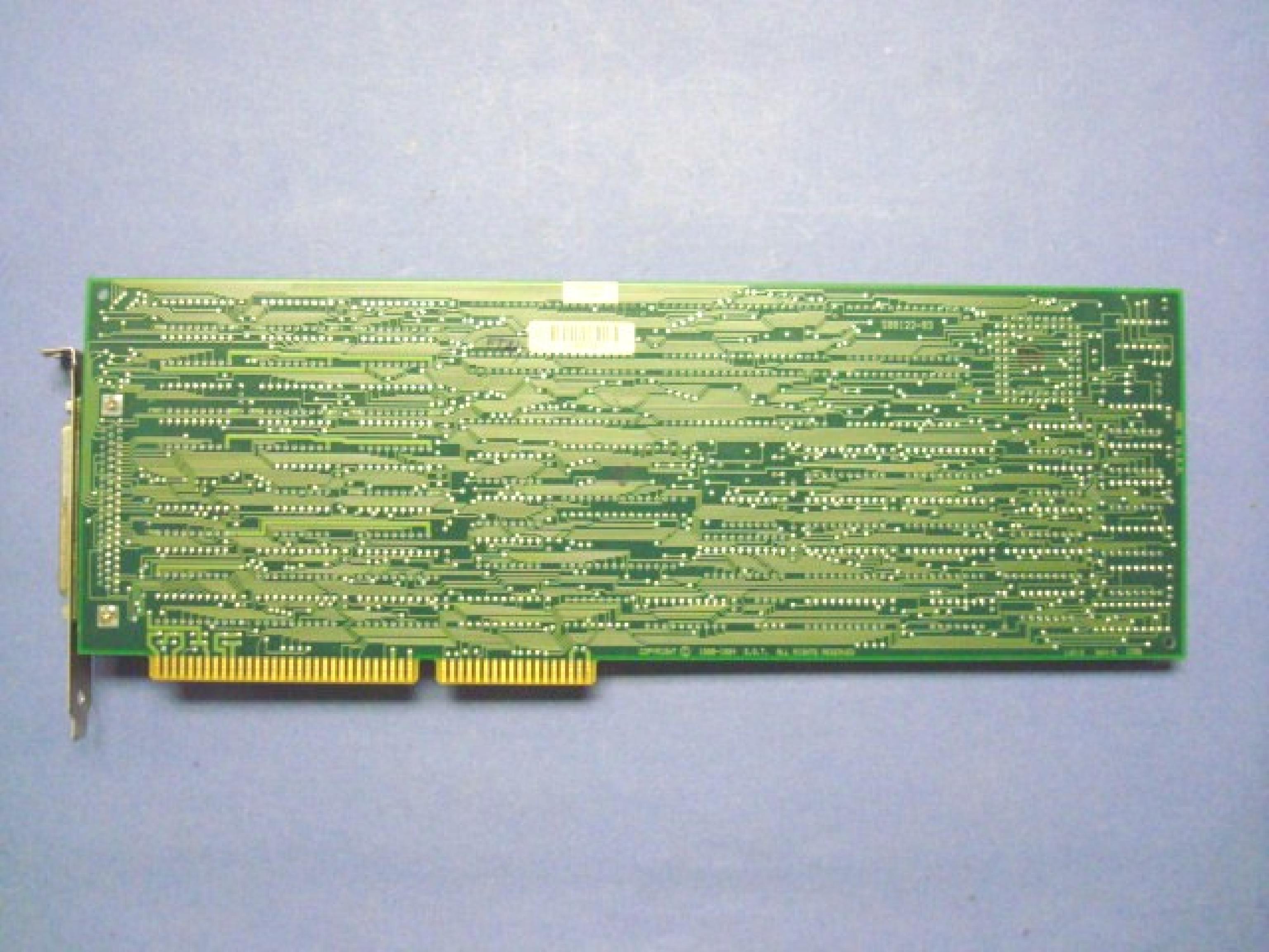 TEKTRONIX 800313-100 SERIAL MULTI PORT CARD