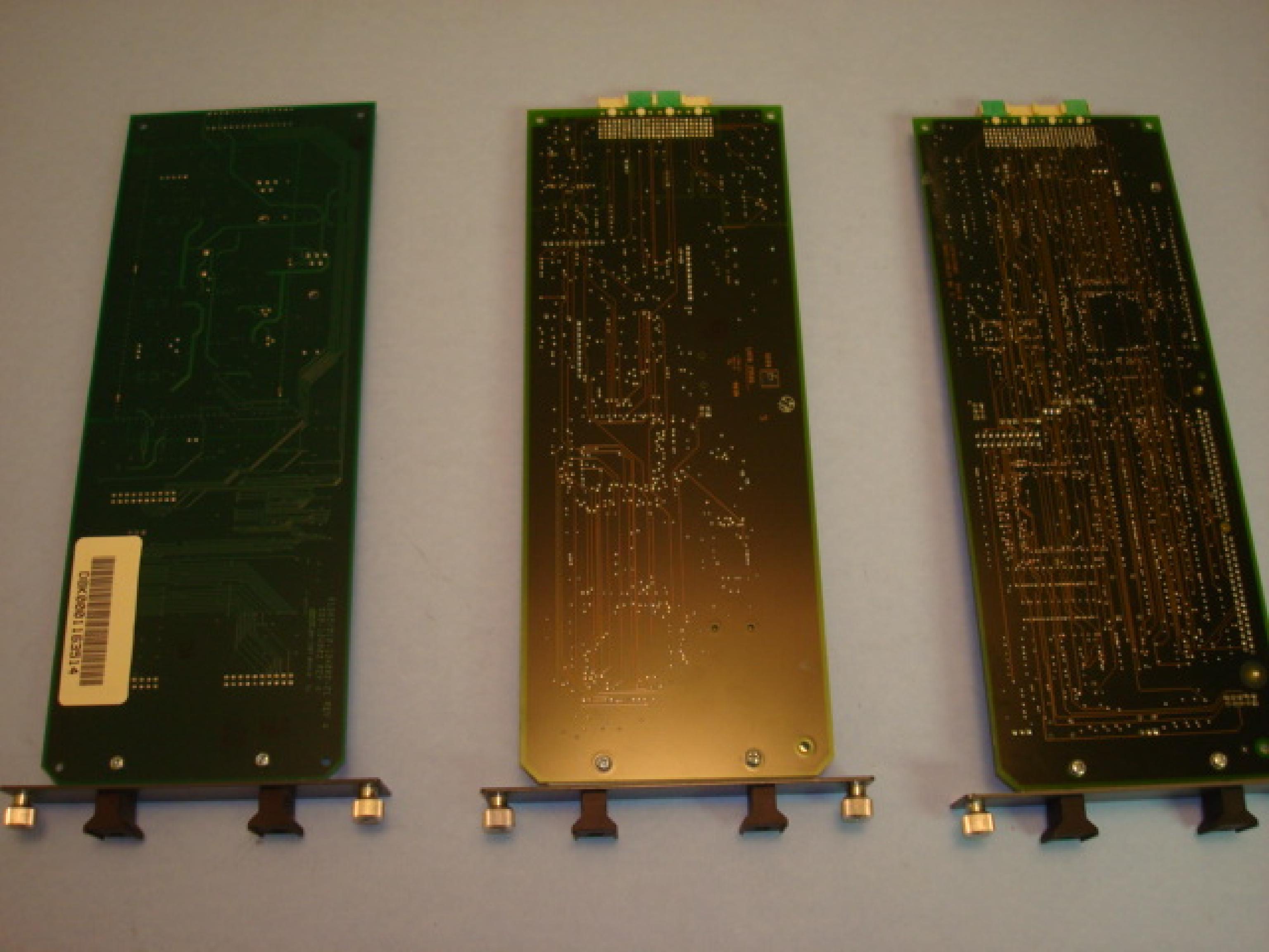 GENERAL INSTRUMENT 824710-000-000 QPSK RETURN PATH DEMODULATOR / MULTIPLEXOR