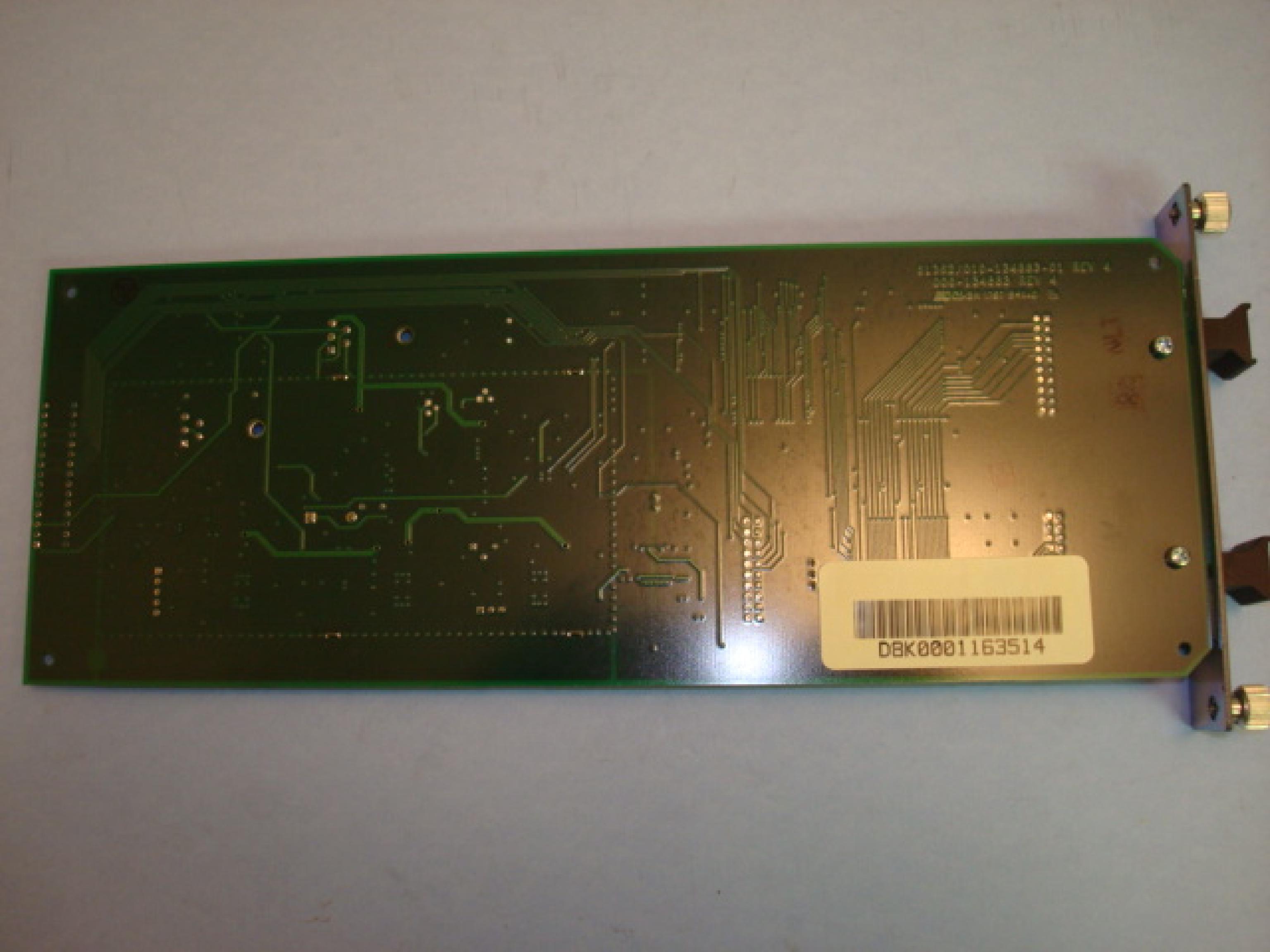 GENERAL INSTRUMENT 824710-000-000 QPSK RETURN PATH DEMODULATOR / MULTIPLEXOR