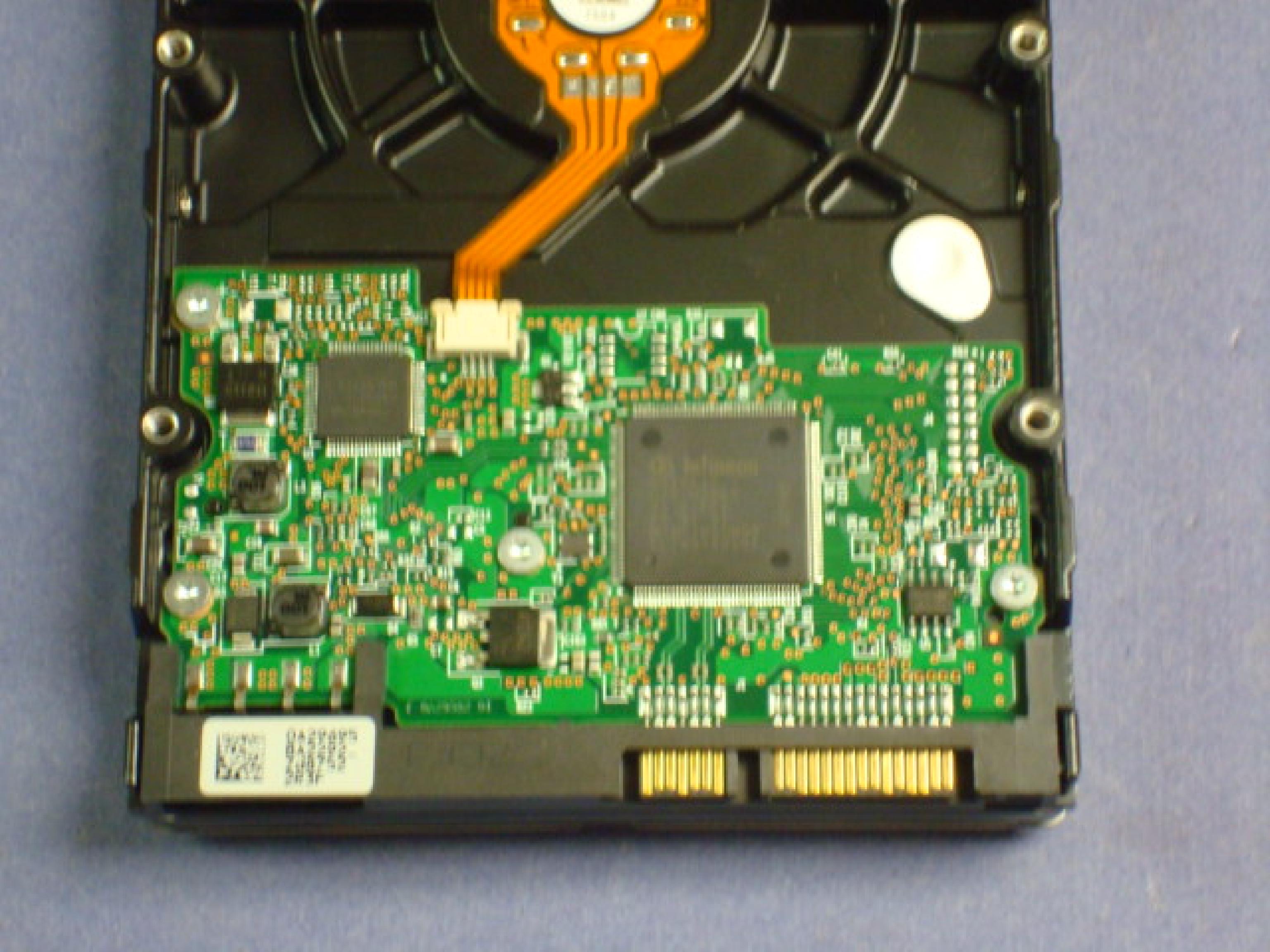 EXCELSTOR J8080S 80GB SATA II DRIVE 300MB/SEC DCC: ESJ8080-004S SITE 111110 FIRMWARE P210ABEA DATE 20080104