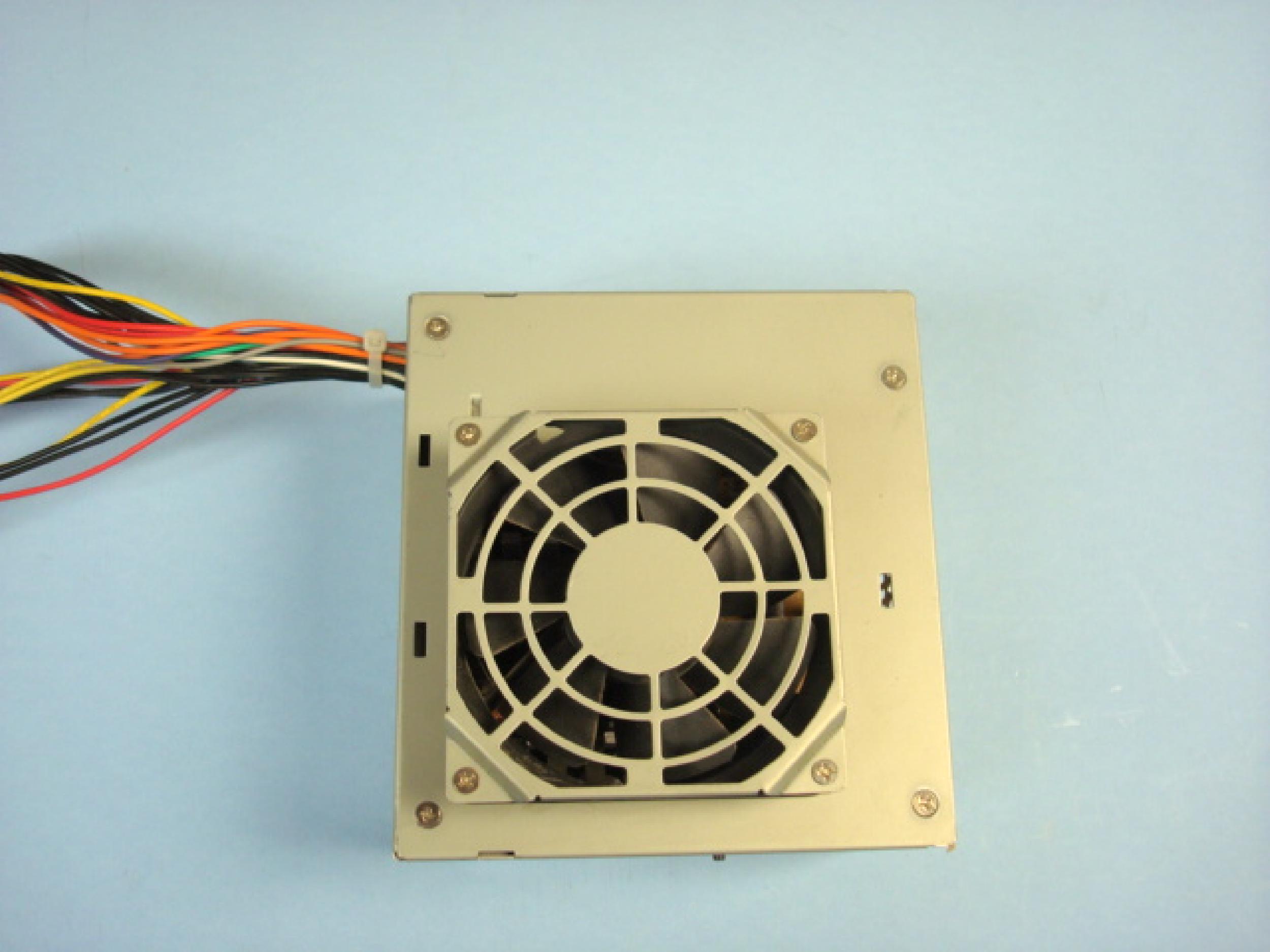 GATEWAY 2000 6500704 CLONE ATX POWER SUPPLY WITH P4 CONNECTOR