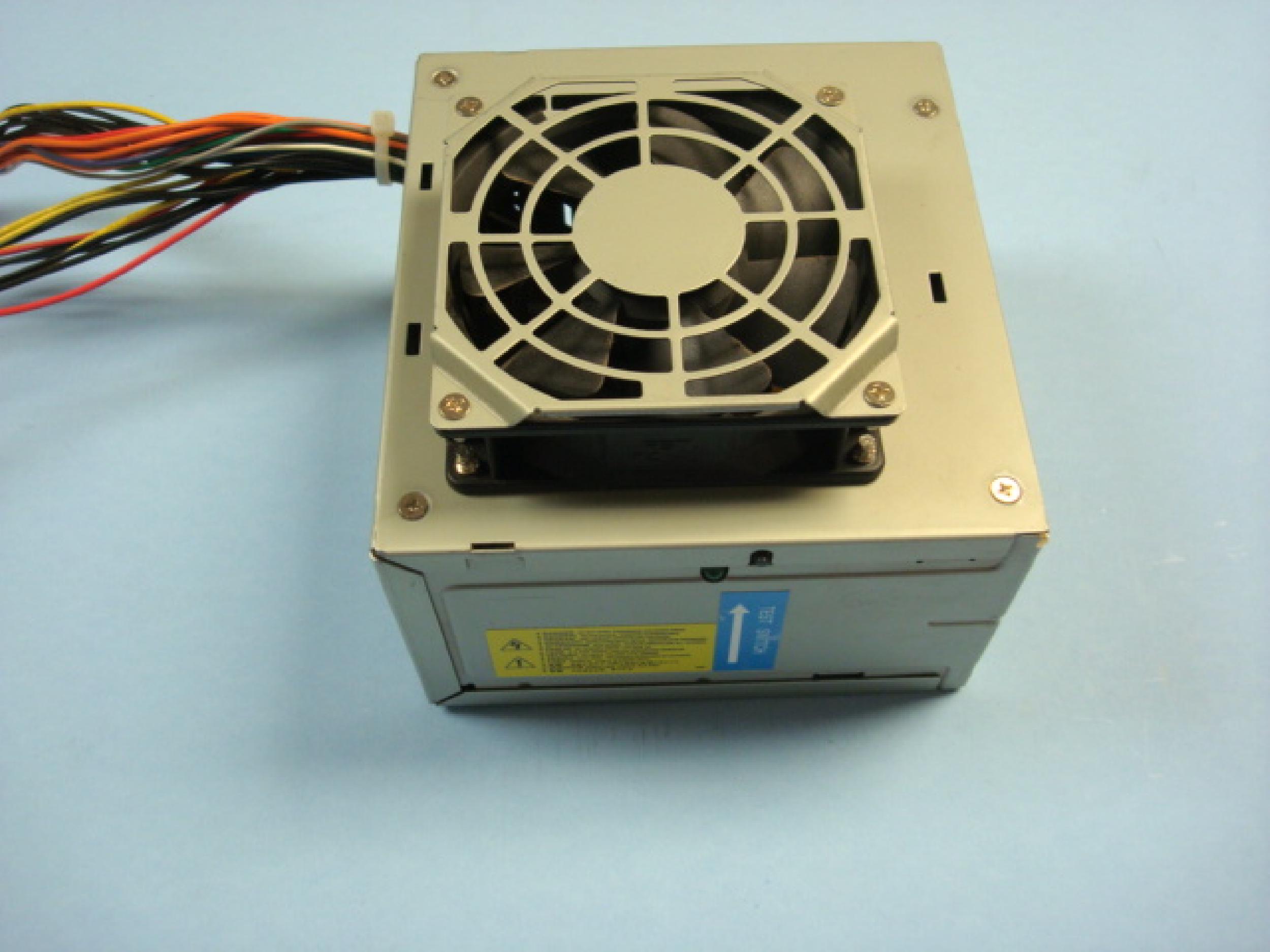 GATEWAY 2000 6500704 CLONE ATX POWER SUPPLY WITH P4 CONNECTOR
