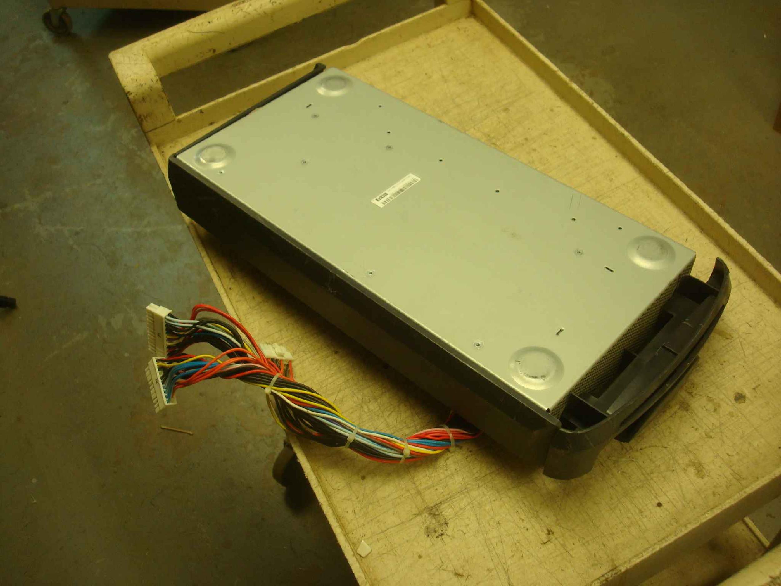 DELL 008XEV 460W ATX POWER SUPPLY