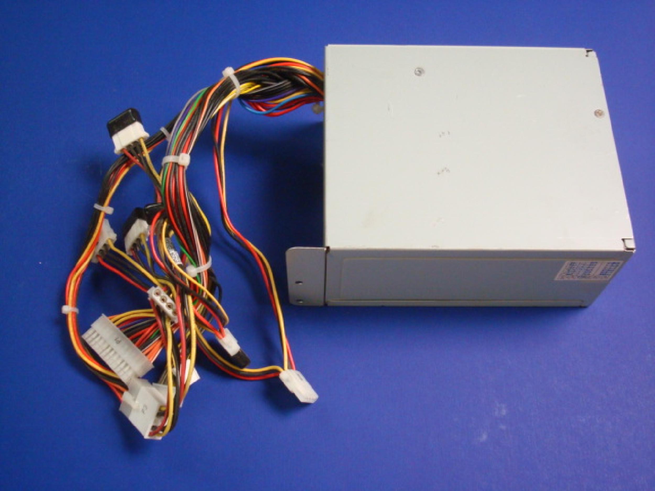 DELTA ELECTRONICS DPS-450DB C 450W 24PIN ATX POWER SUPPLY