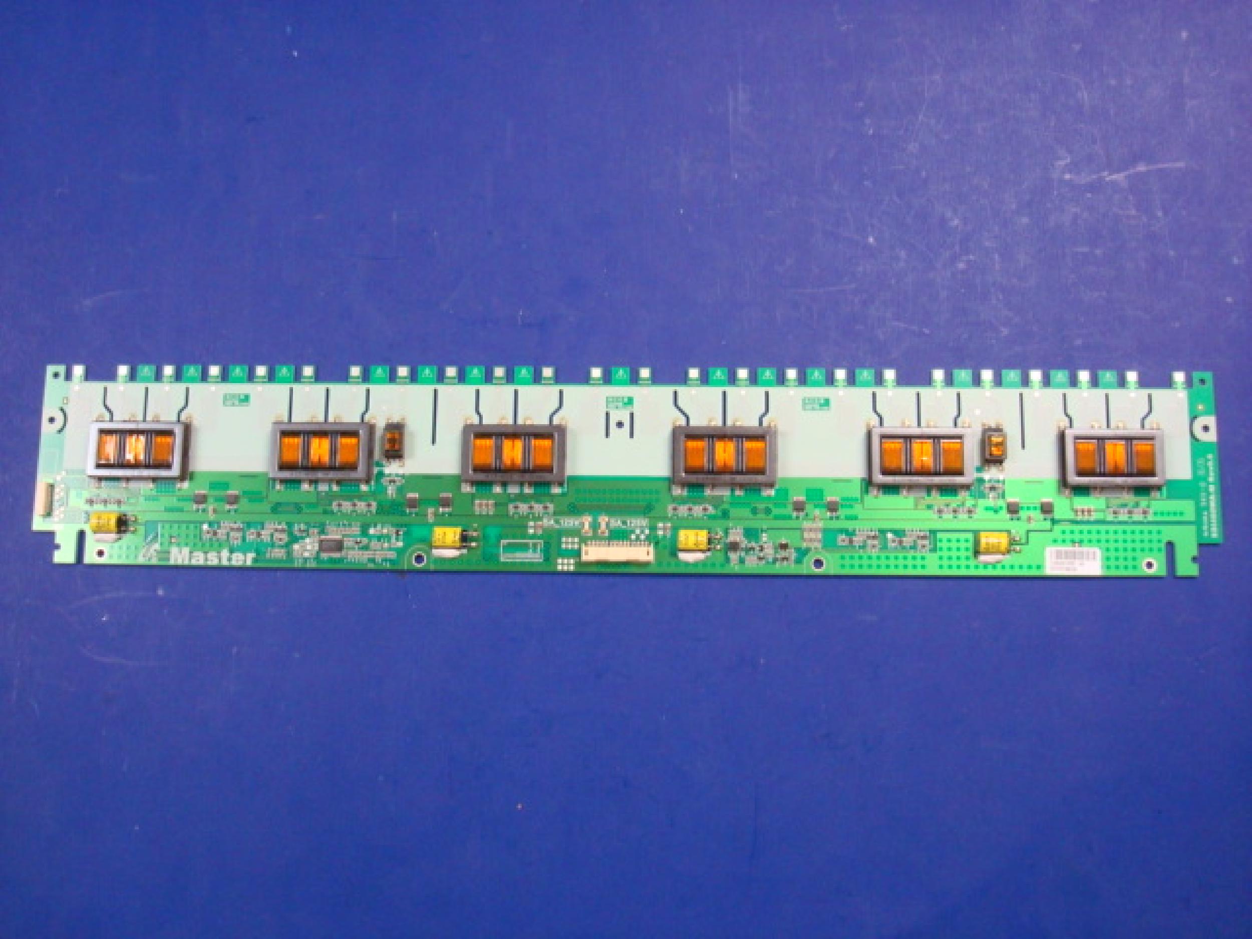 MITSUBISHI SSI460WA-M MASTER LCD LIGHT PANEL CONTROLLER REPLACEMENT FOR LTV-46W1 HD