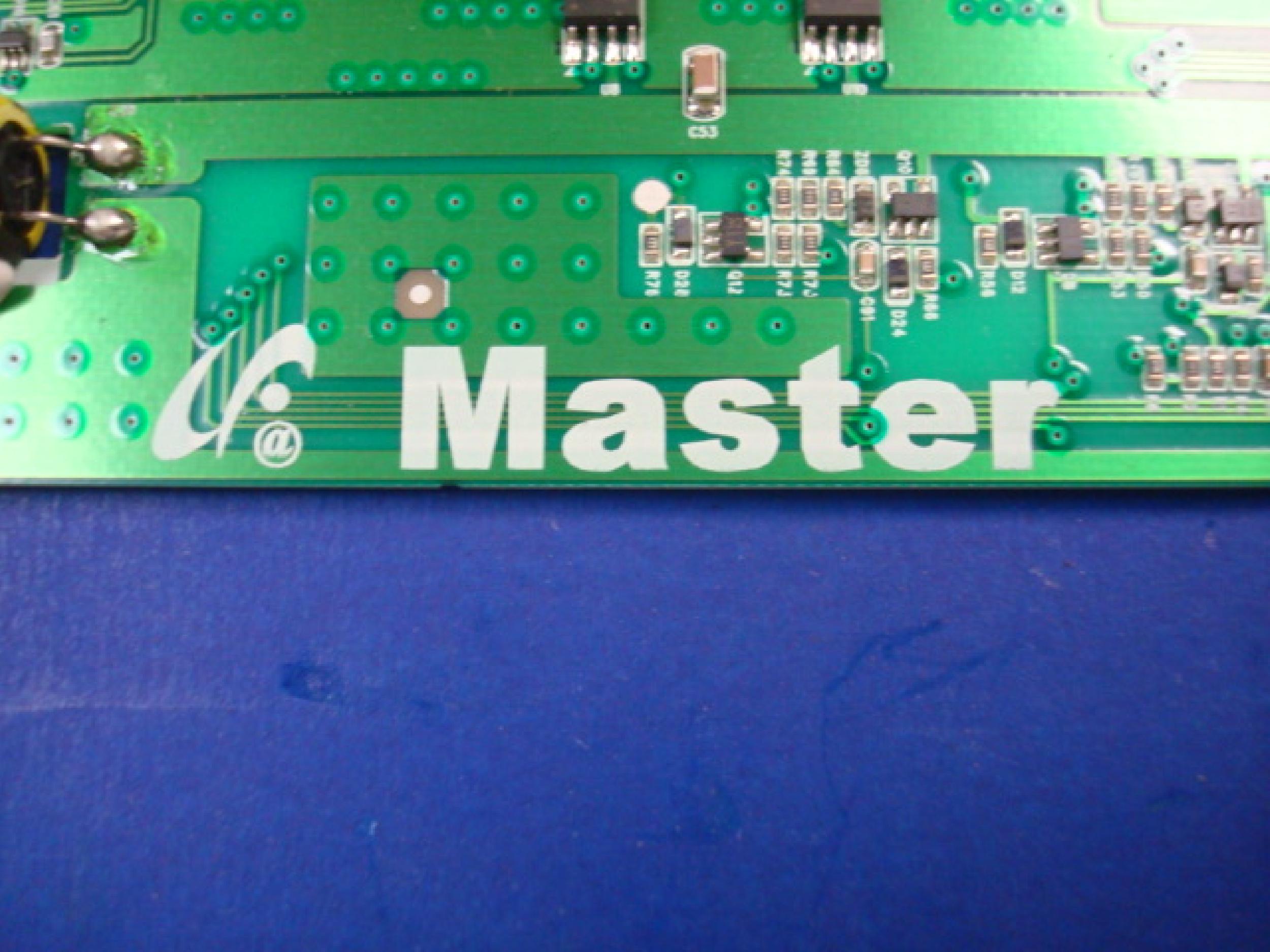 MITSUBISHI SSI460WA-M MASTER LCD LIGHT PANEL CONTROLLER REPLACEMENT FOR LTV-46W1 HD