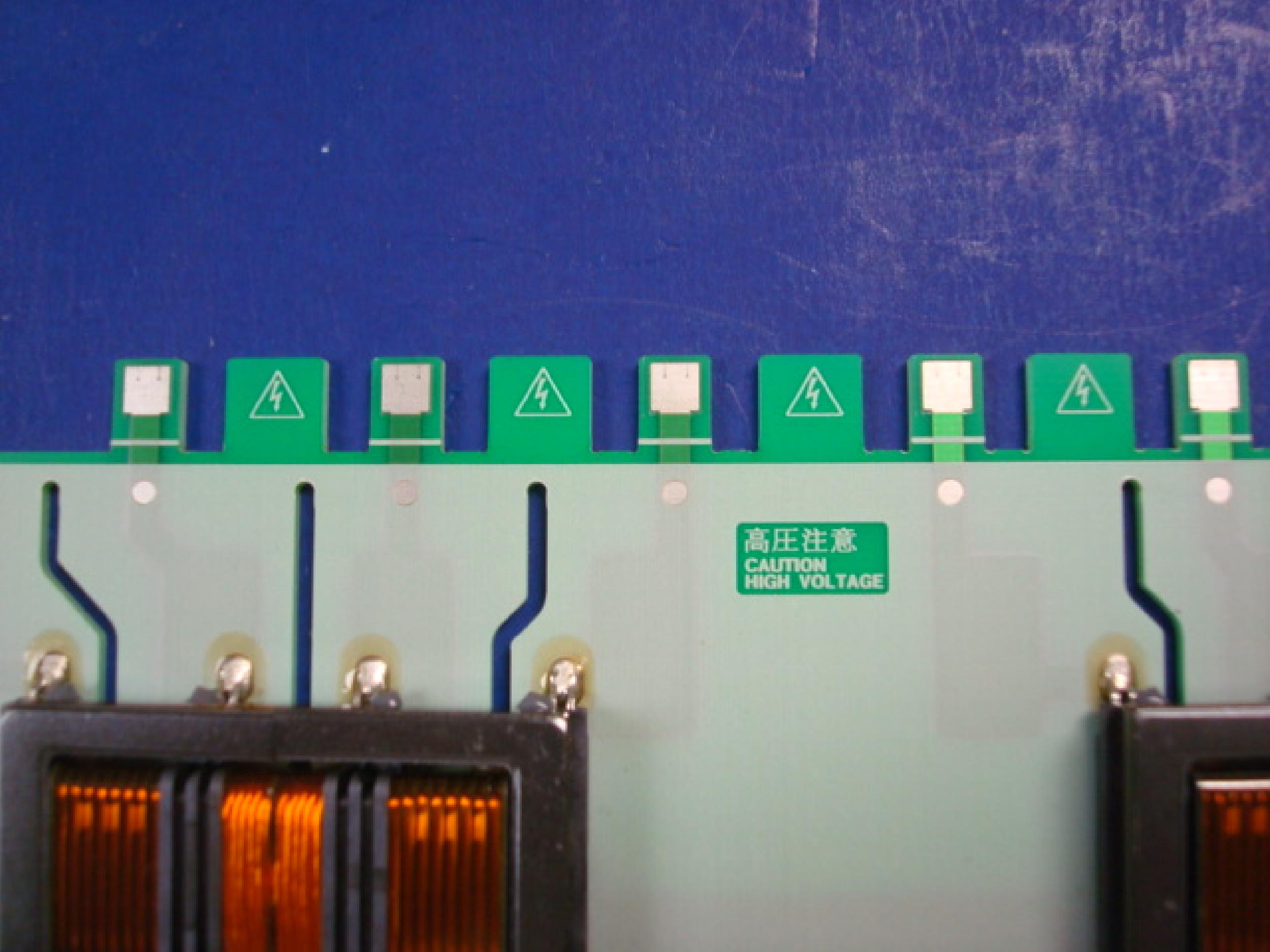 MITSUBISHI SSI460WA-M MASTER LCD LIGHT PANEL CONTROLLER REPLACEMENT FOR LTV-46W1 HD