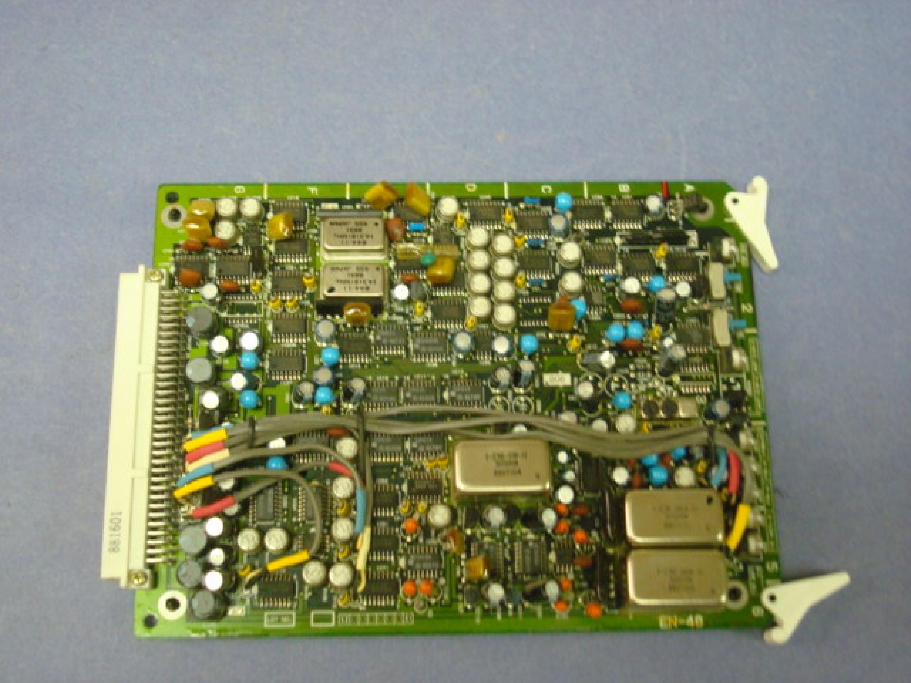 SONY AU-75 BVW-70 BETACAM ESSENTIAL REPAIR PART FOR VIDEOCASSETTE RECORDER