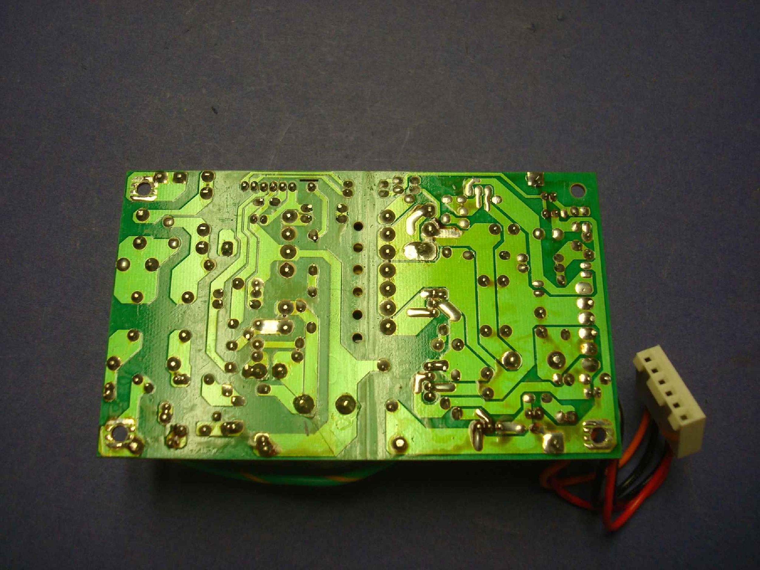 CISCO SYSTEMS PSA-50301 POWER SUPPLY FOR C2924C CISCO CATALYST