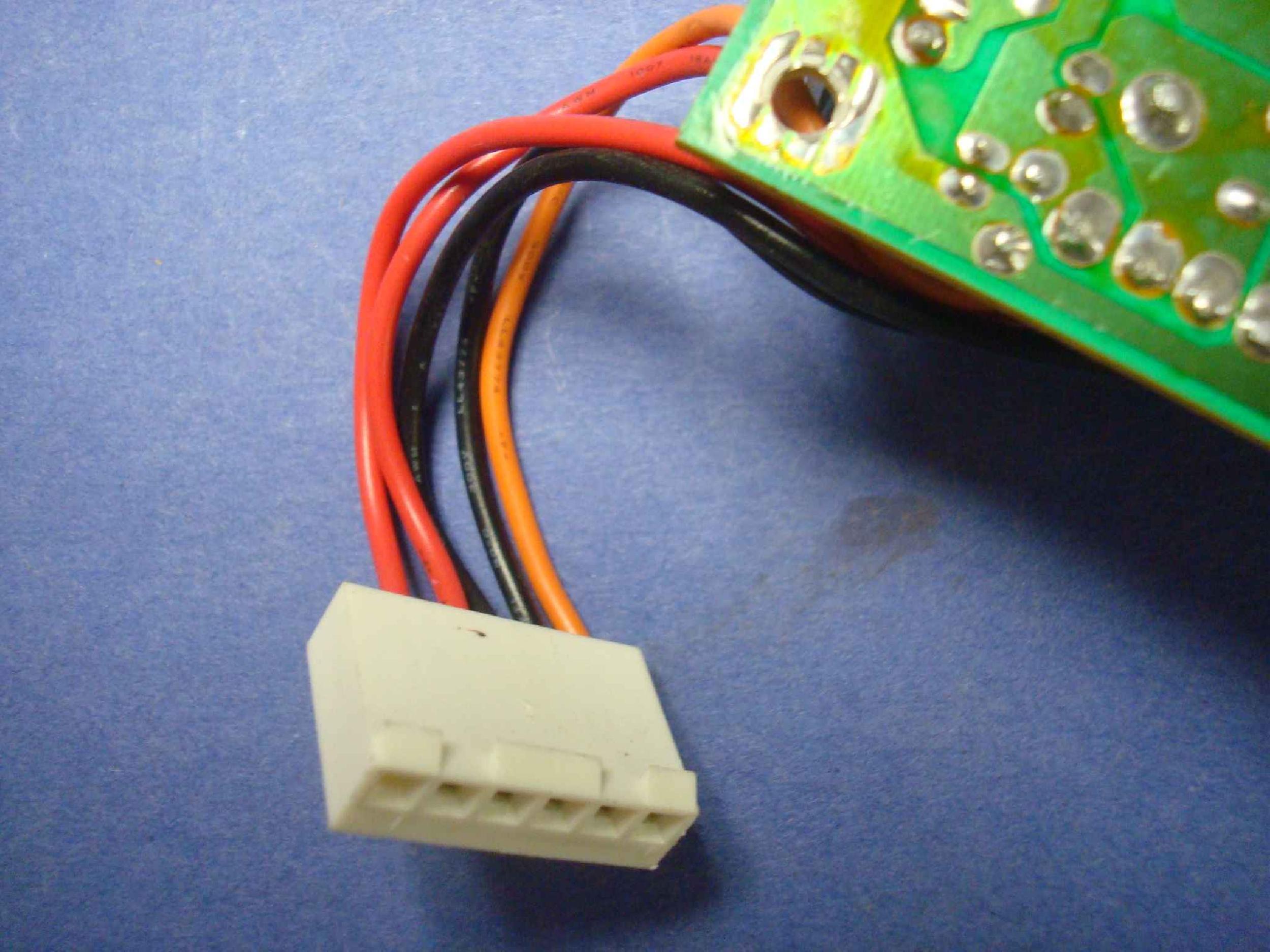 CISCO SYSTEMS PSA-50301 POWER SUPPLY FOR C2924C CISCO CATALYST