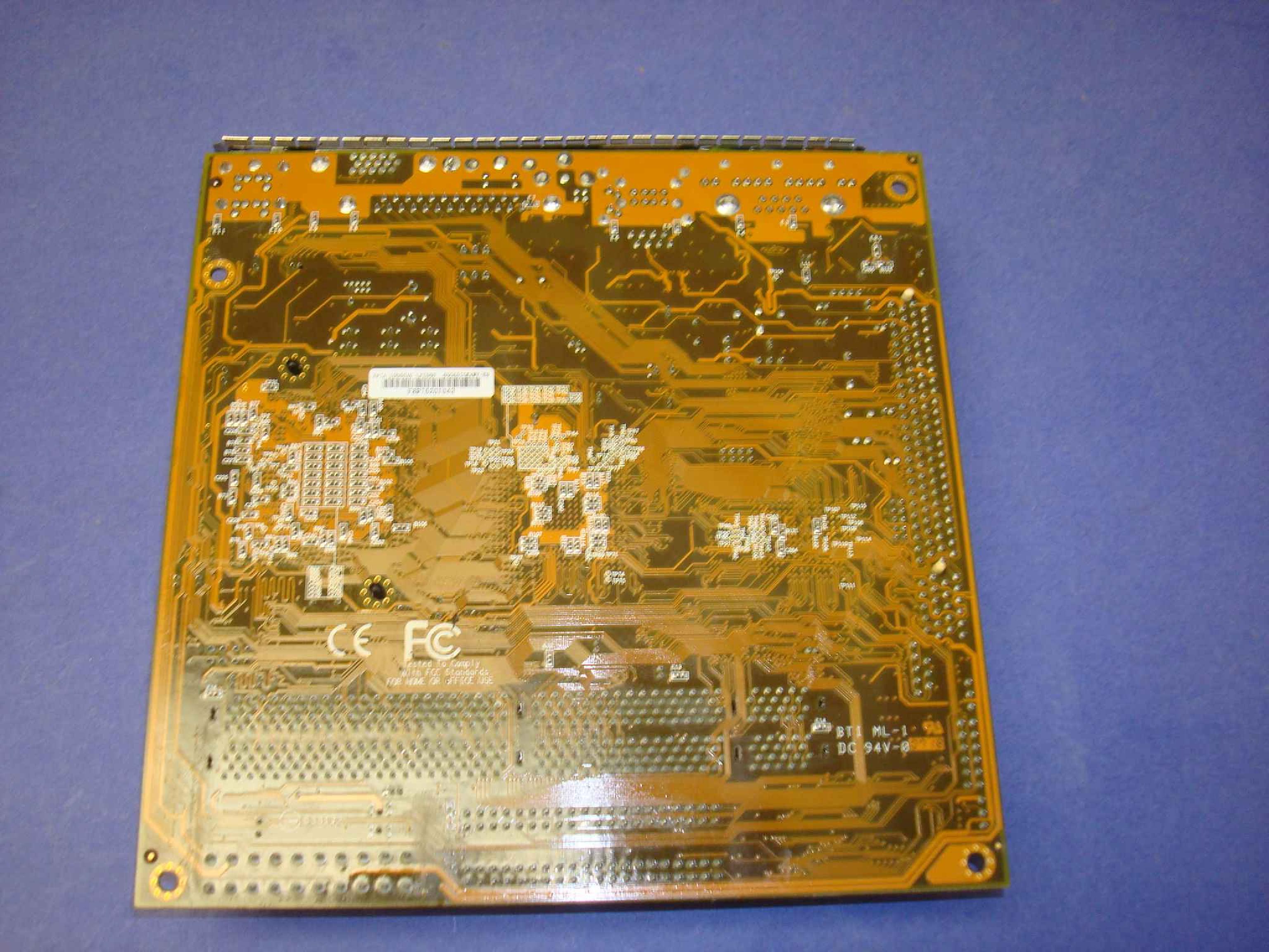 WYSE TECHNOLOGY EPIA-LP10000A MOTHERBOARD FOR WYSE WINTERM TERMINAL