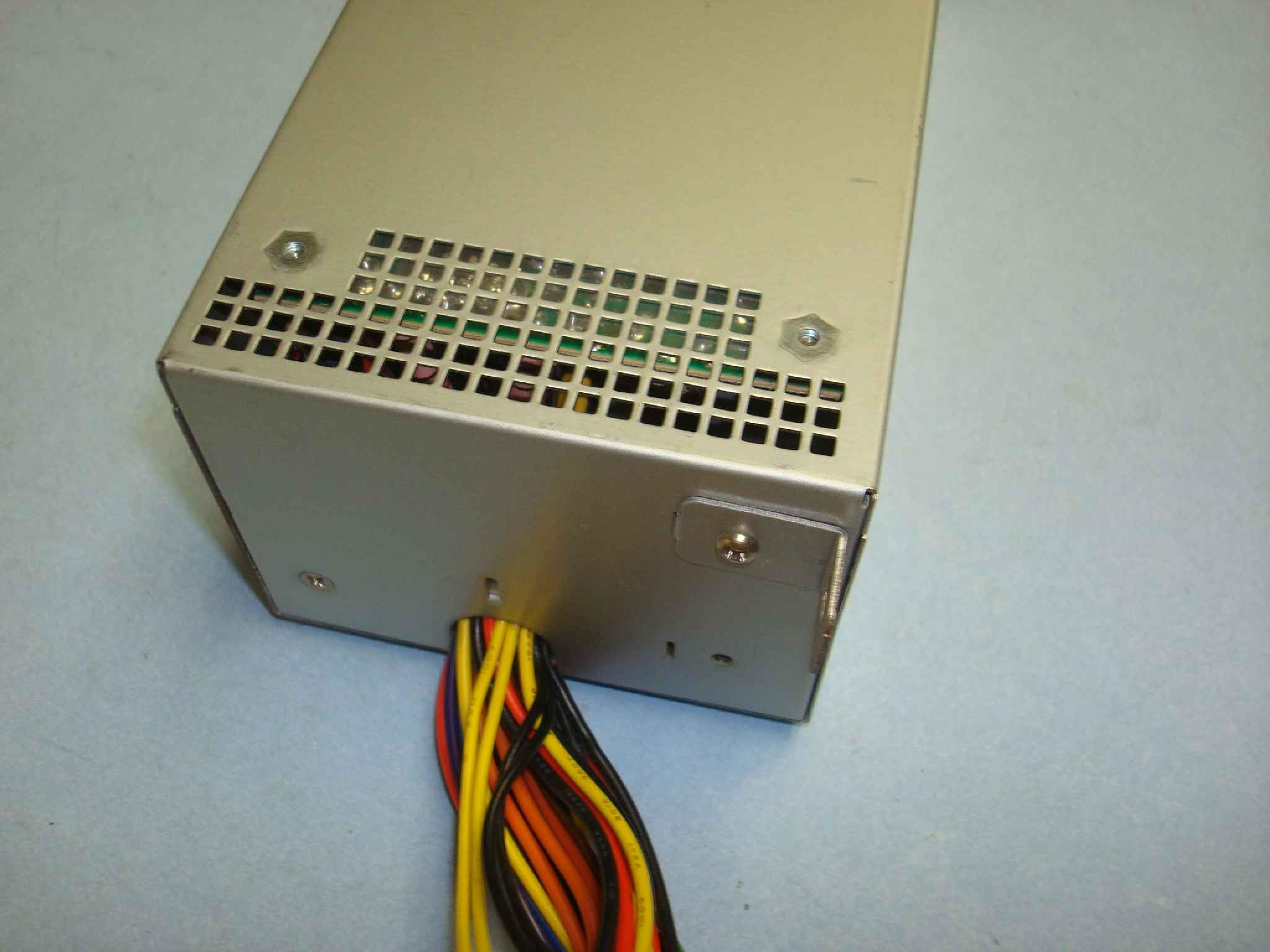 ACER / AOPEN 91.96320.D0S 200W ATX POWER SUPPLY WITH P4 POWER