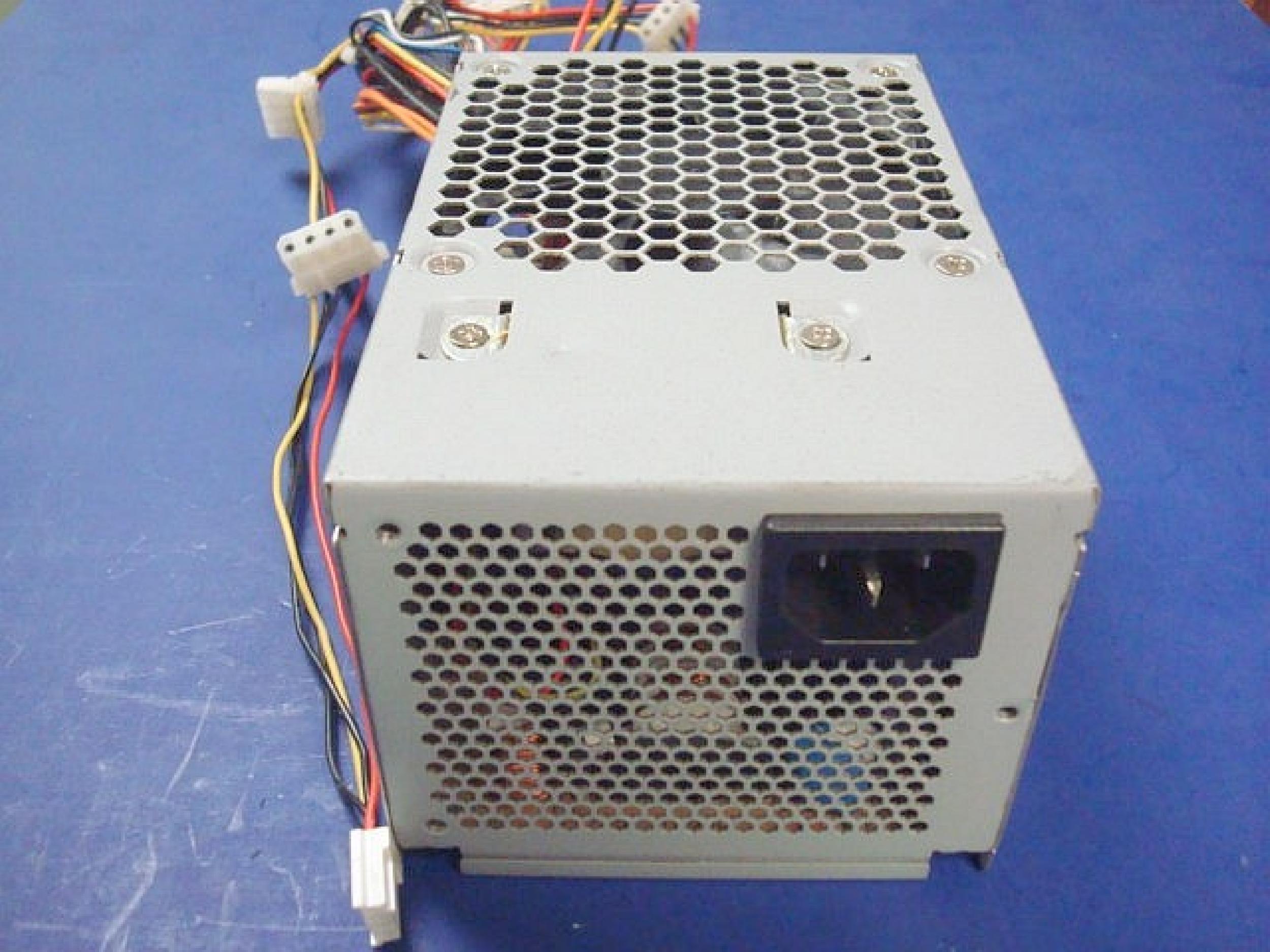 DELTA ELECTRONICS DPS-150BB-1 B 160W ATX POWER SUPPLY