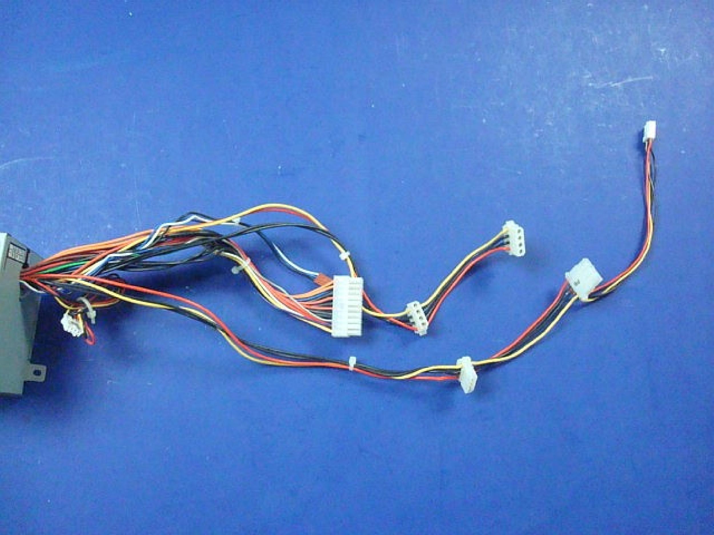 DELTA ELECTRONICS DPS-150BB-1 B 160W ATX POWER SUPPLY