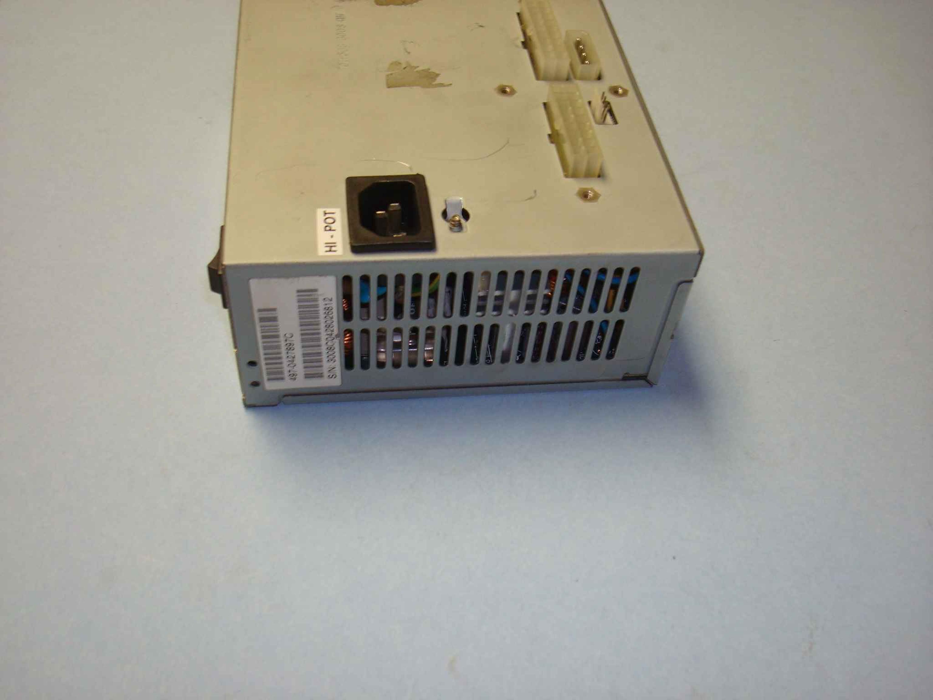 TIGER POWER 497-0427897C 300W POWER SUPPLY