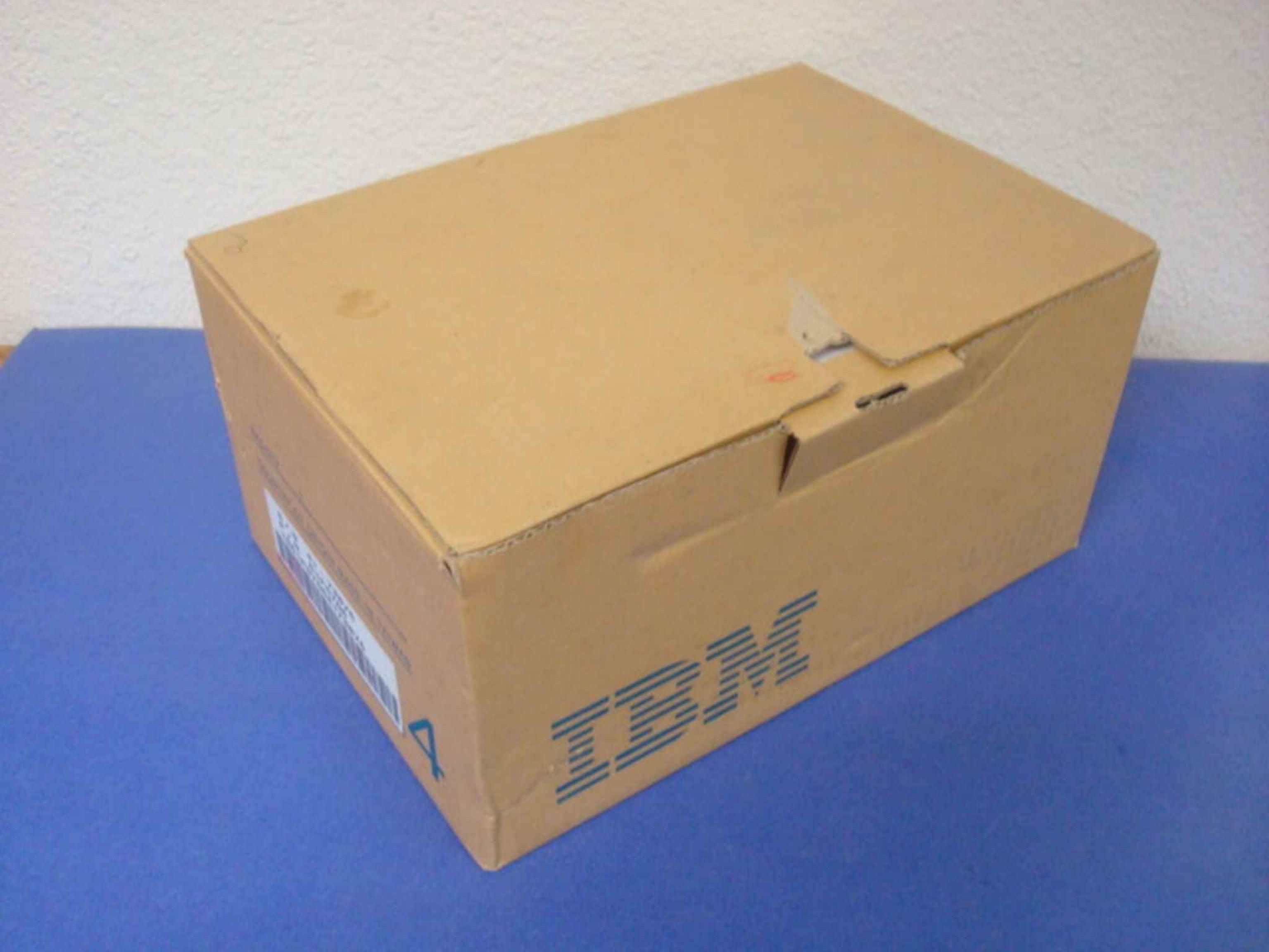 IBM 10J0267 CUSTOMER DISPLAY WITH POST AND YOKE FOR 4690-3501 ETC