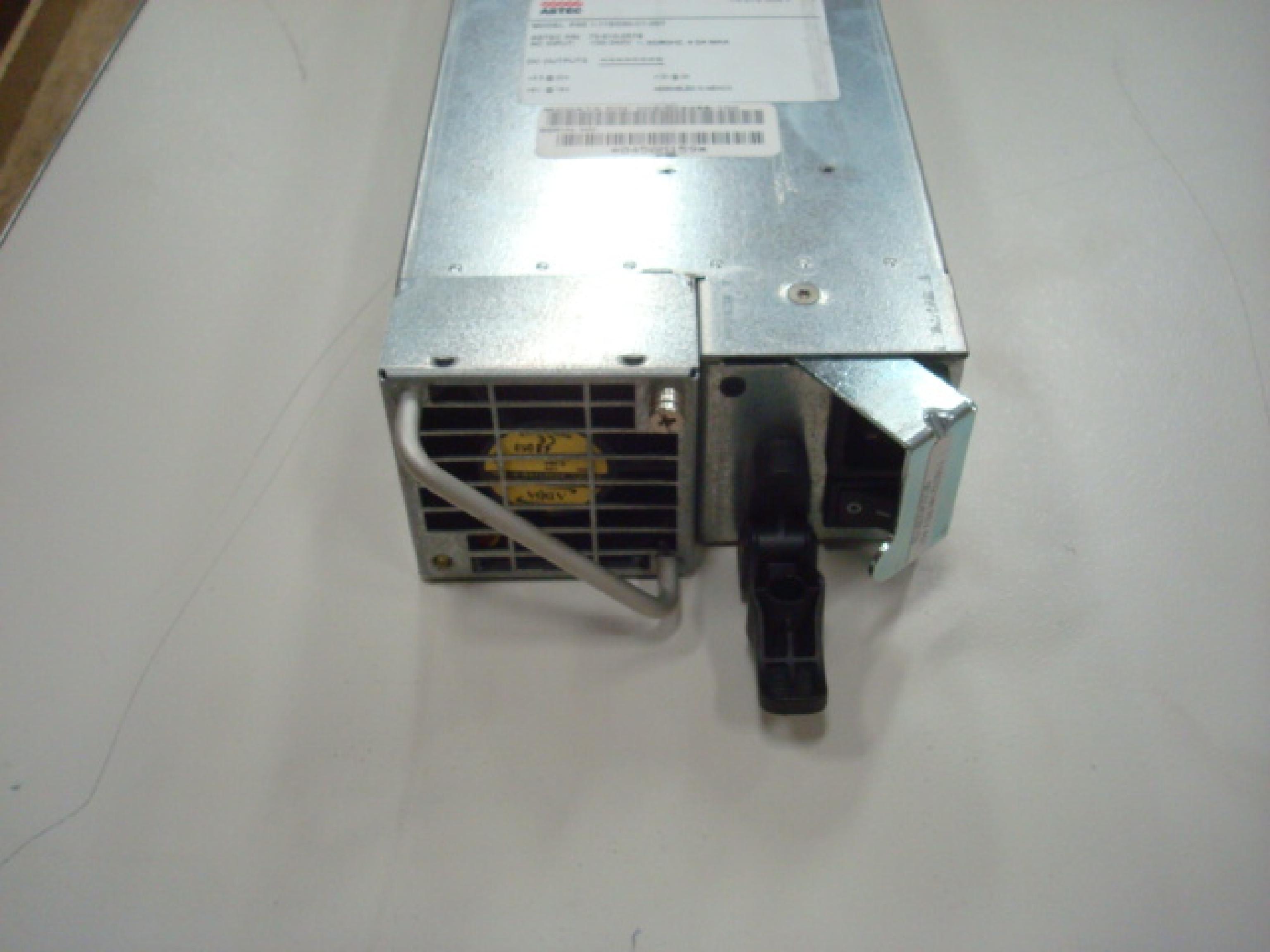 MCDATA 002-002468-100 POWER SUPPLY FOR DS-32M2