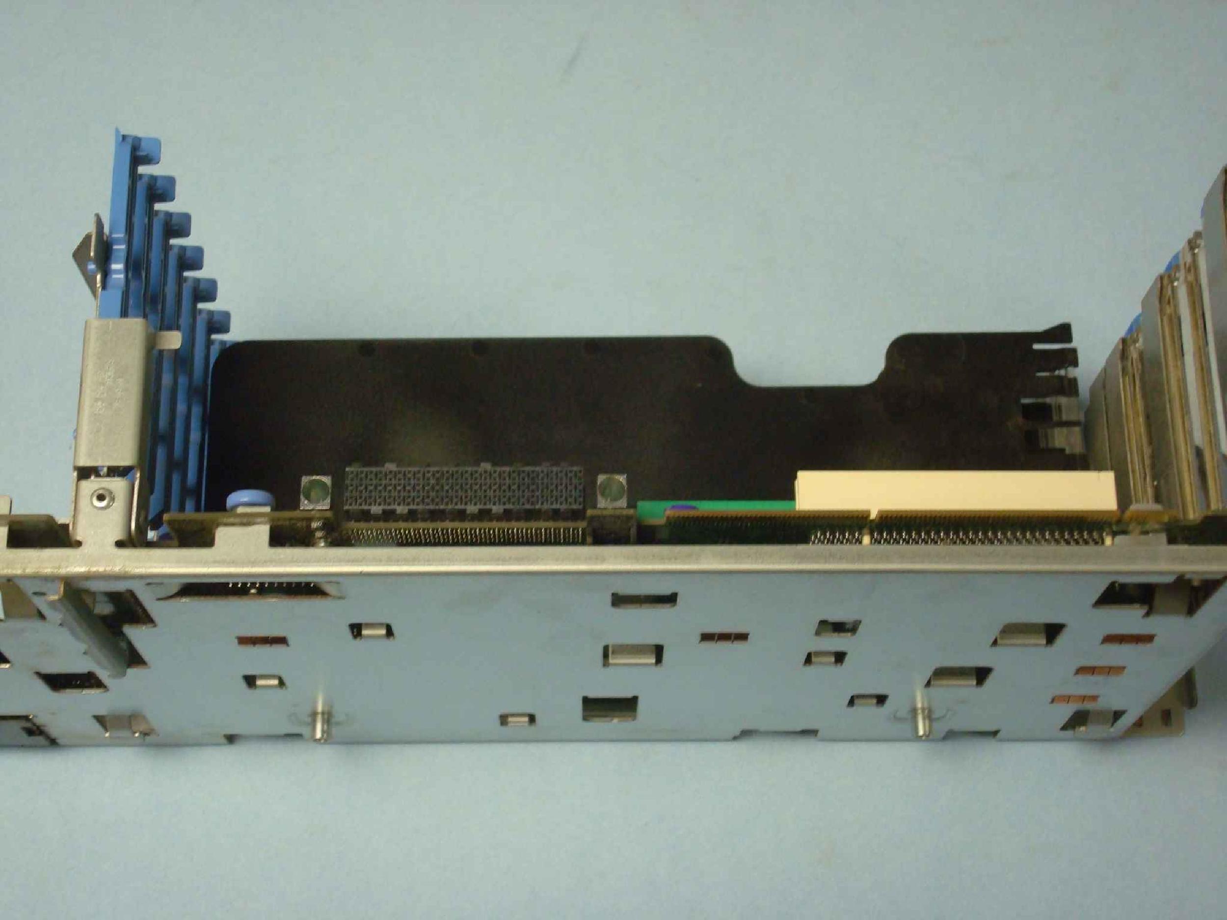 DELL CN-0NJ004 POWEREDGE RISER CARD ASSEMBLY