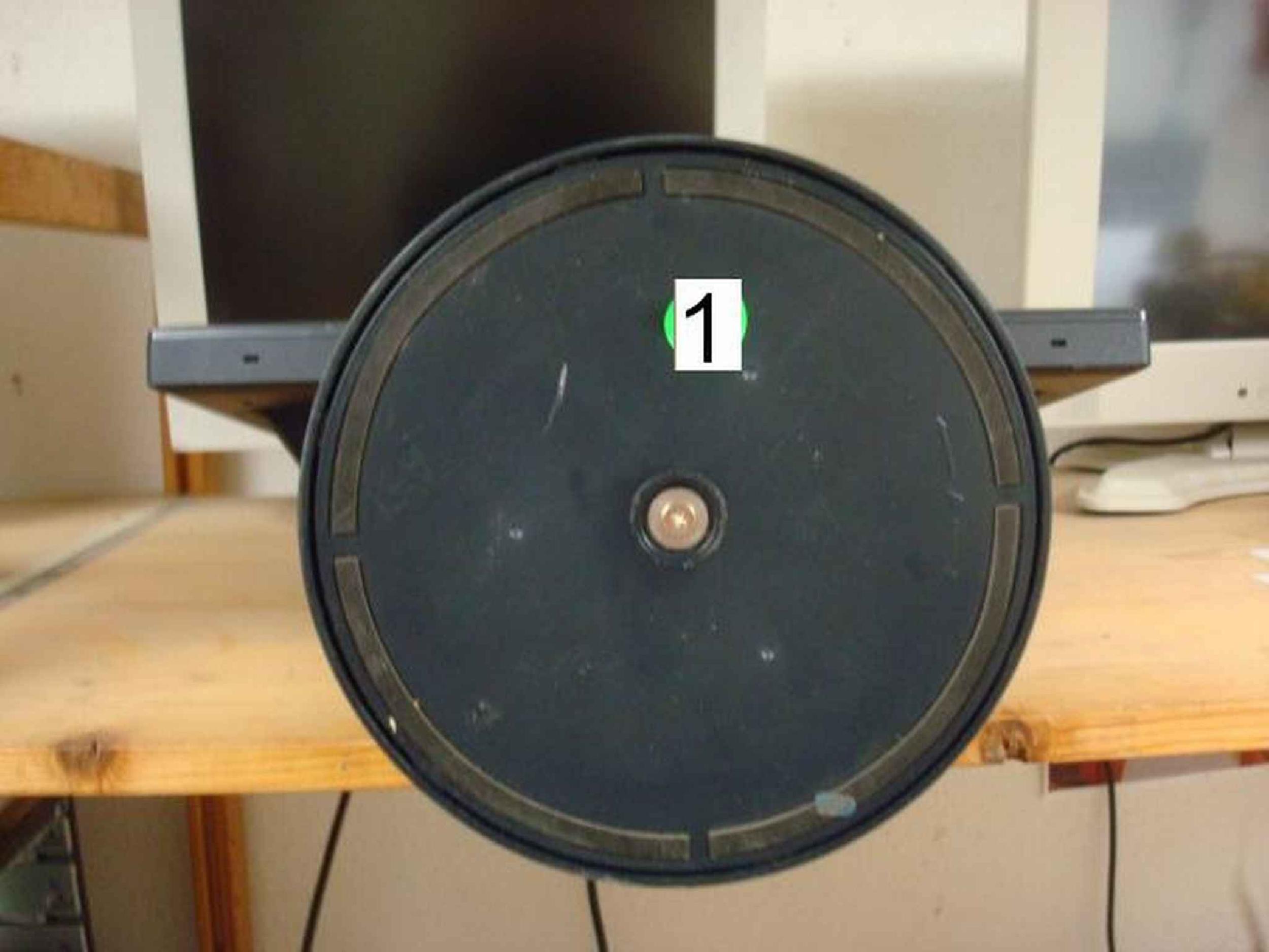 NEC LCD1570NX-BK BLACK 15 INCH LCD MULTISYNC MONITOR