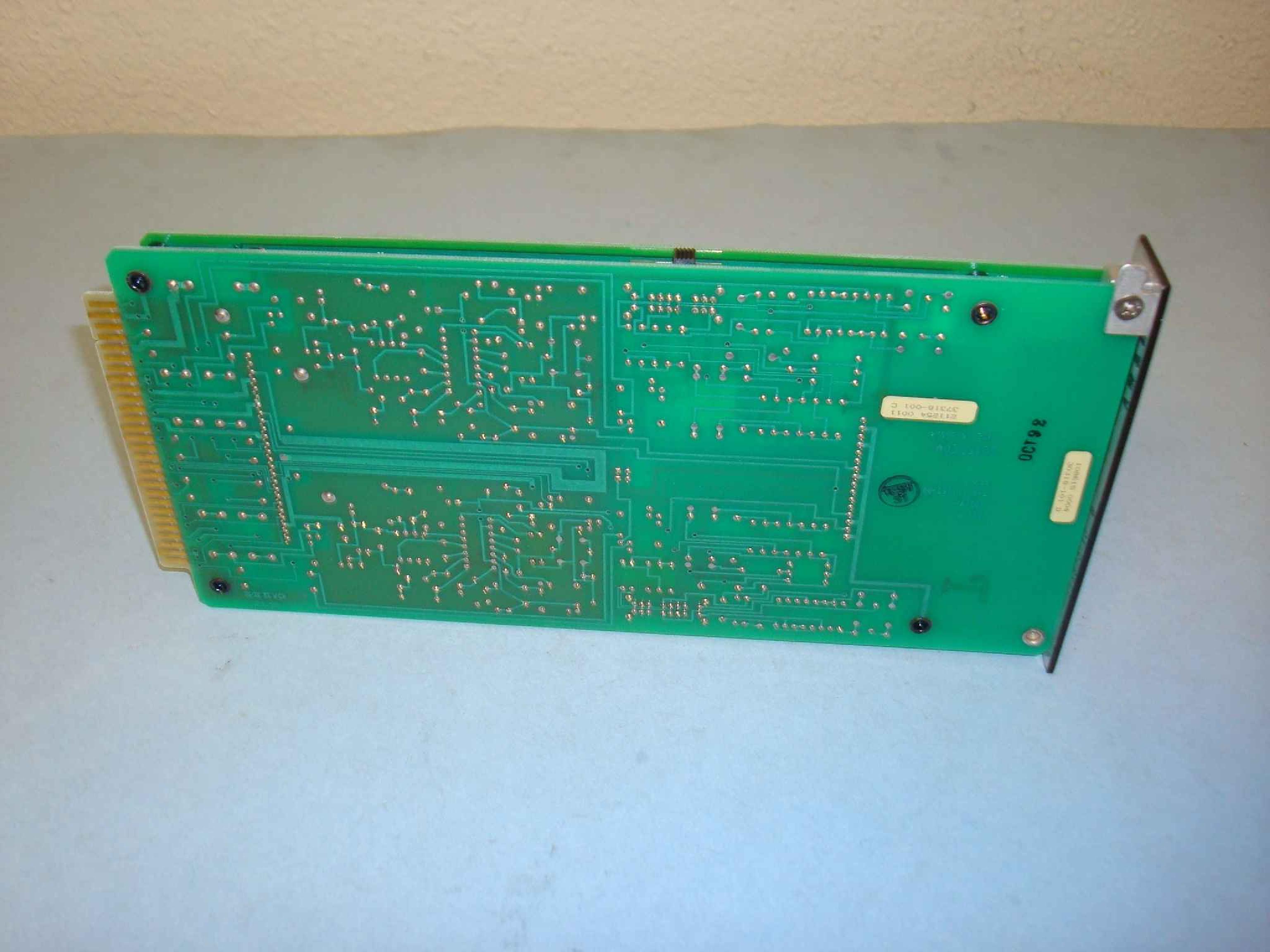 COASTCOM 37318-001 CSUIF FOR 91319-608 T/1 ACCESS TERMINAL