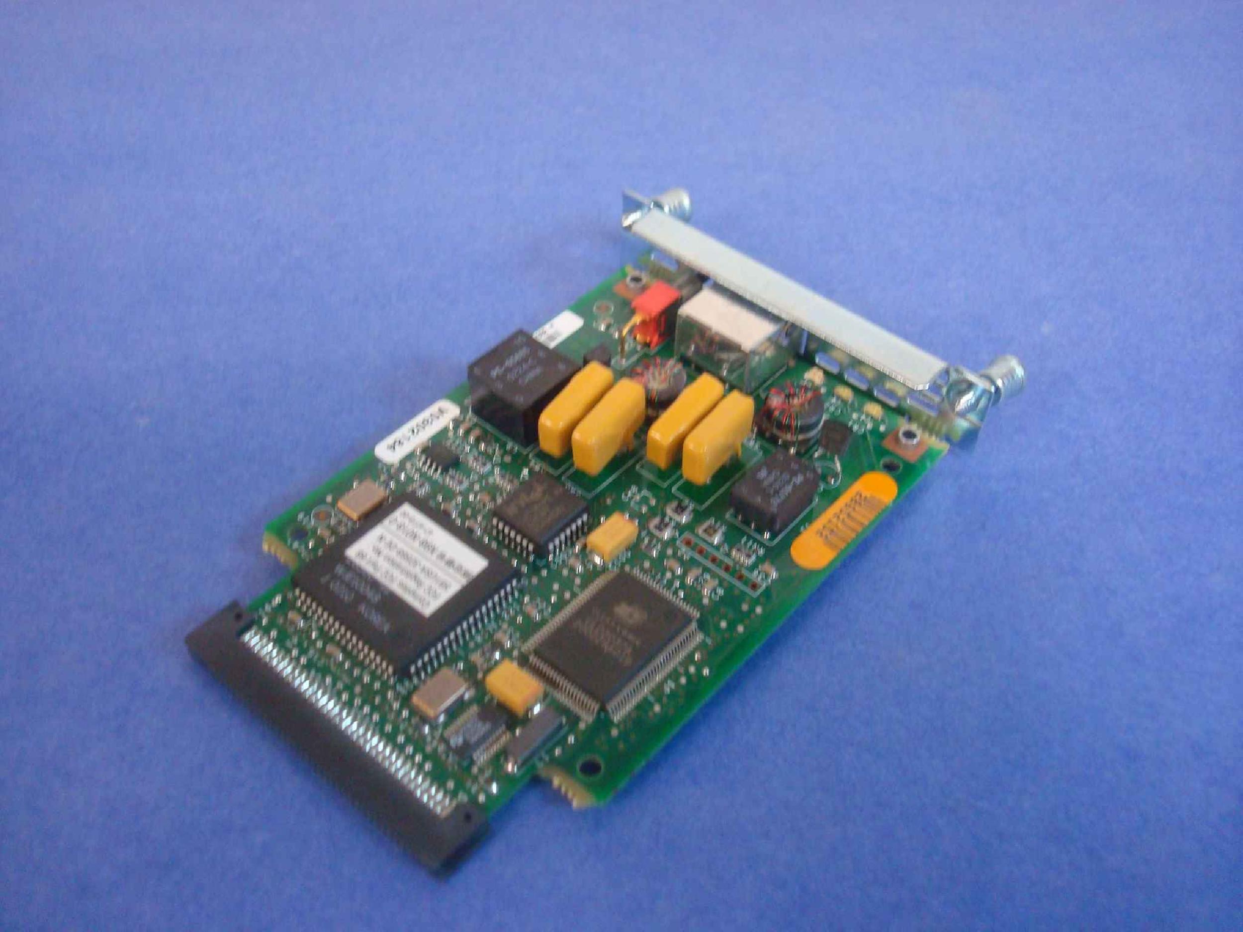 CISCO SYSTEMS 800-03279-04B0 T1 CSU/DSU