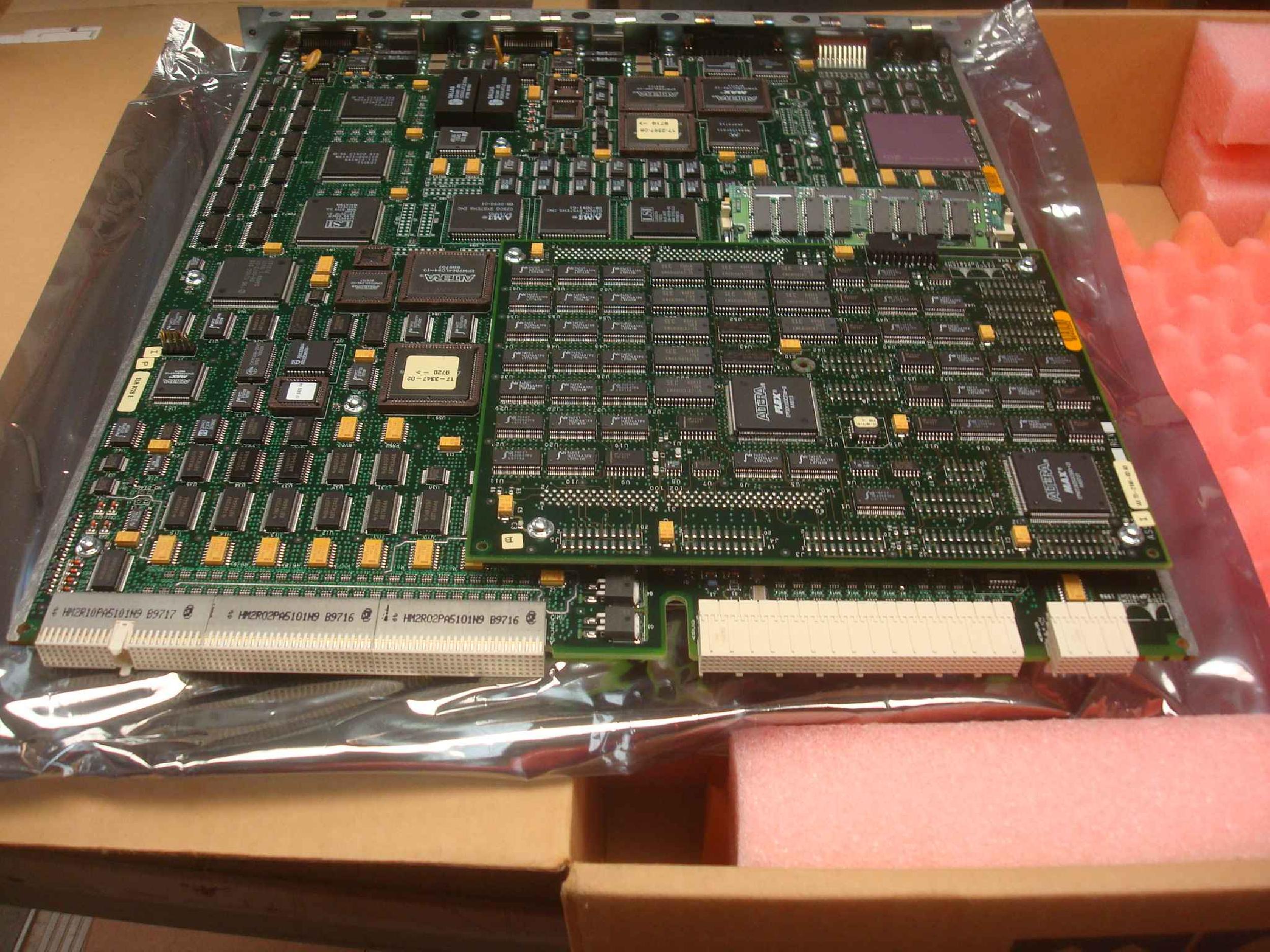 CISCO SYSTEMS 73-2171-04 CATALYST 5002/5000/5500 SUPERV SUPERVISOR ENGINE II