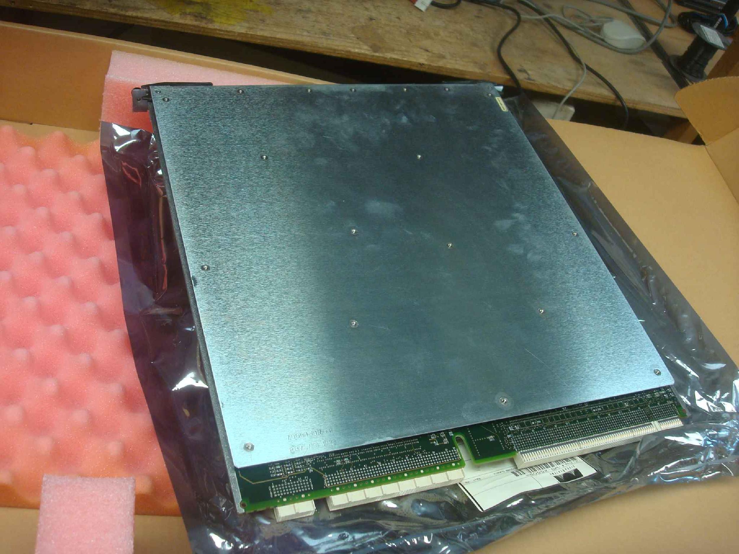 CISCO SYSTEMS 73-2171-04 CATALYST 5002/5000/5500 SUPERV SUPERVISOR ENGINE II