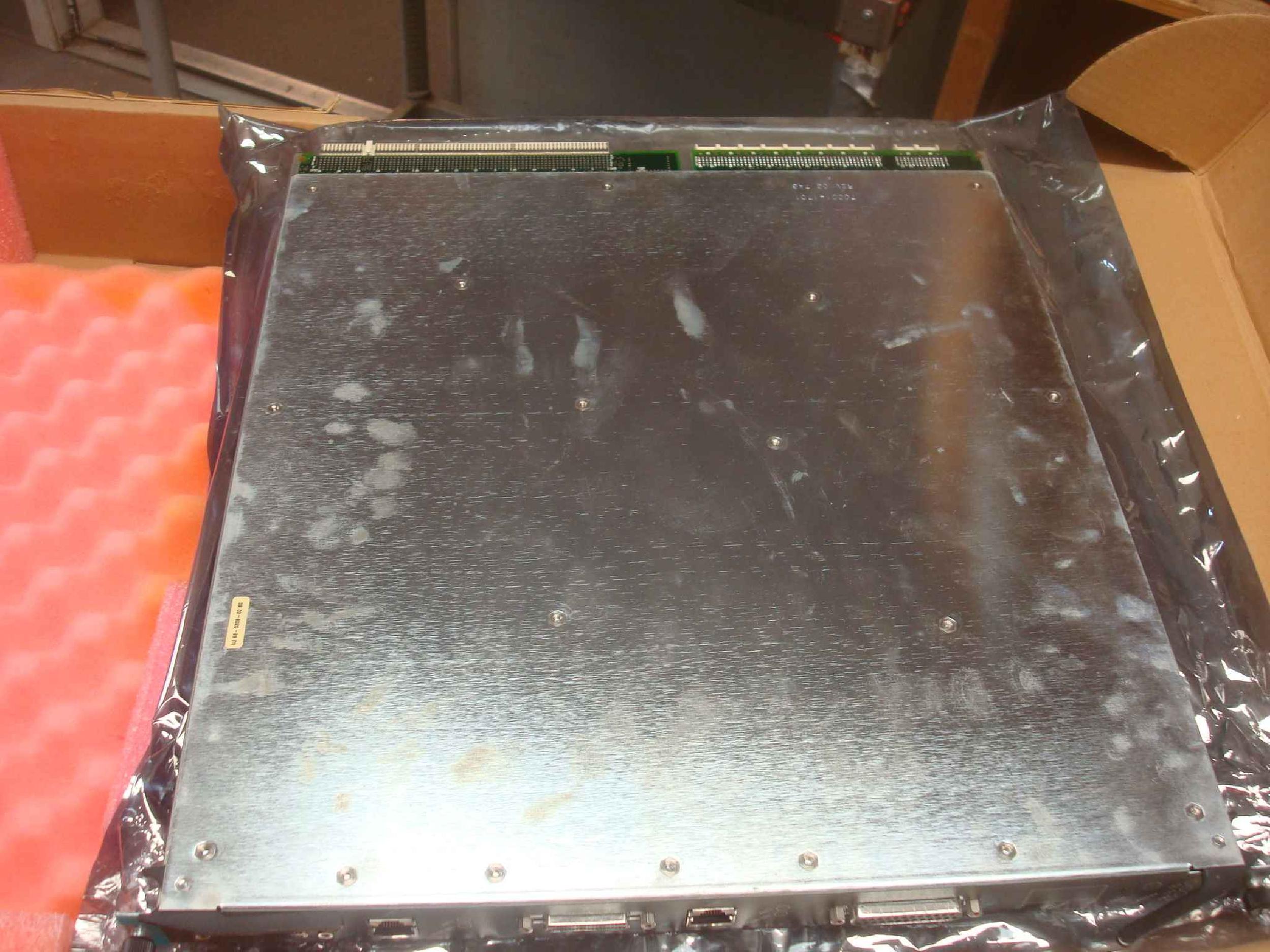 CISCO SYSTEMS 73-2186-03 CATALYST 5002/5000/5500 SUPERV SUPERVISOR ENGINE II