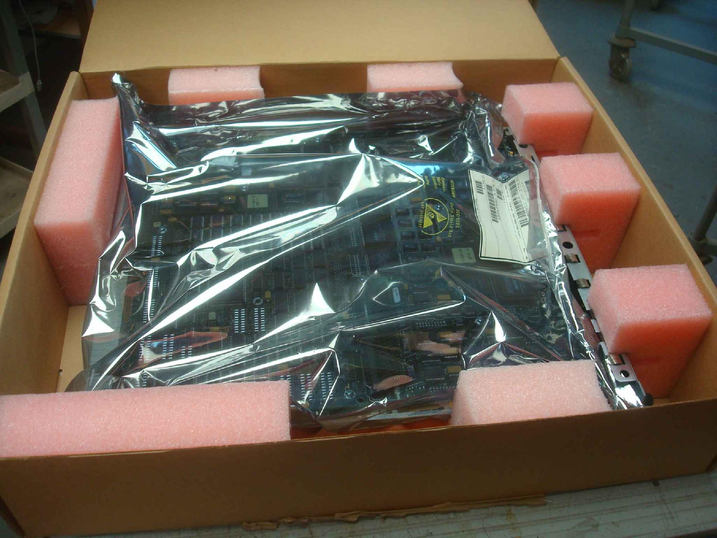 CISCO SYSTEMS 73-2186-03 CATALYST 5002/5000/5500 SUPERV SUPERVISOR ENGINE II