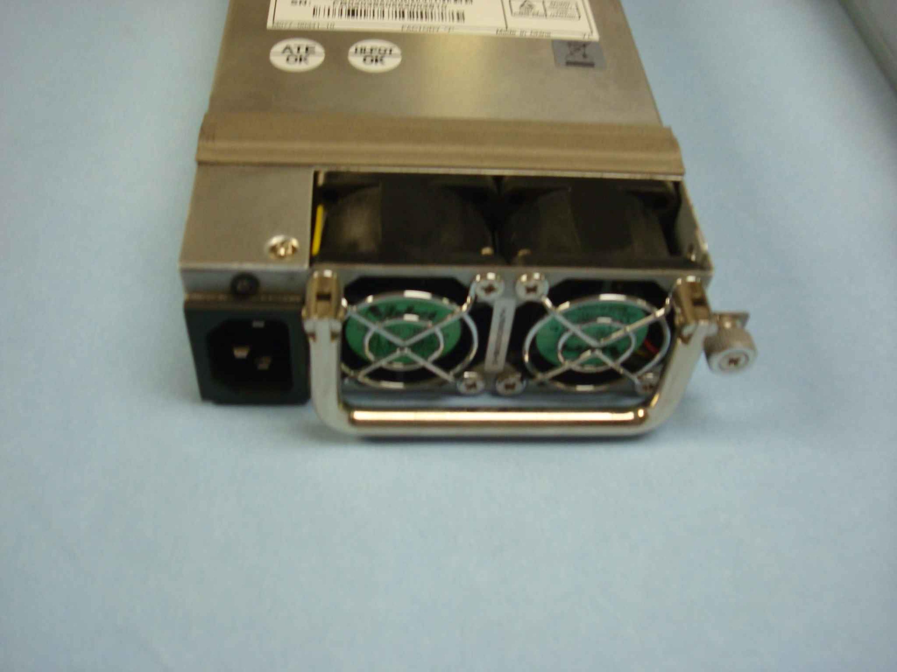 3Y POWER TECHNOLOGY INC YM-7421B 420W HOT SWAPPABLE MODULAR POWER SUPPLY