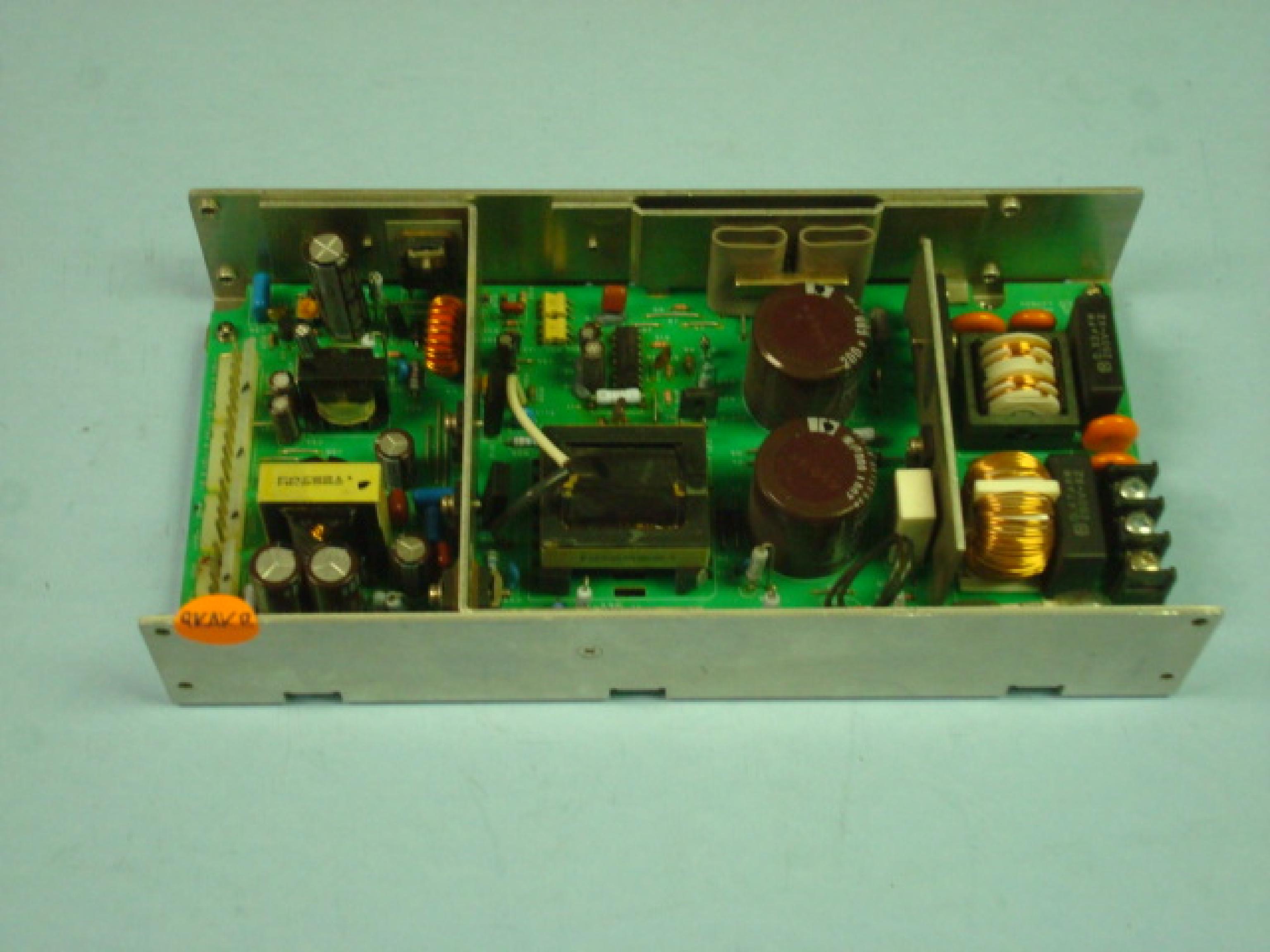 SATO SAQ-300Q CLONE OPEN FRAME POWER SUPPLY FOR M8400 M-8400