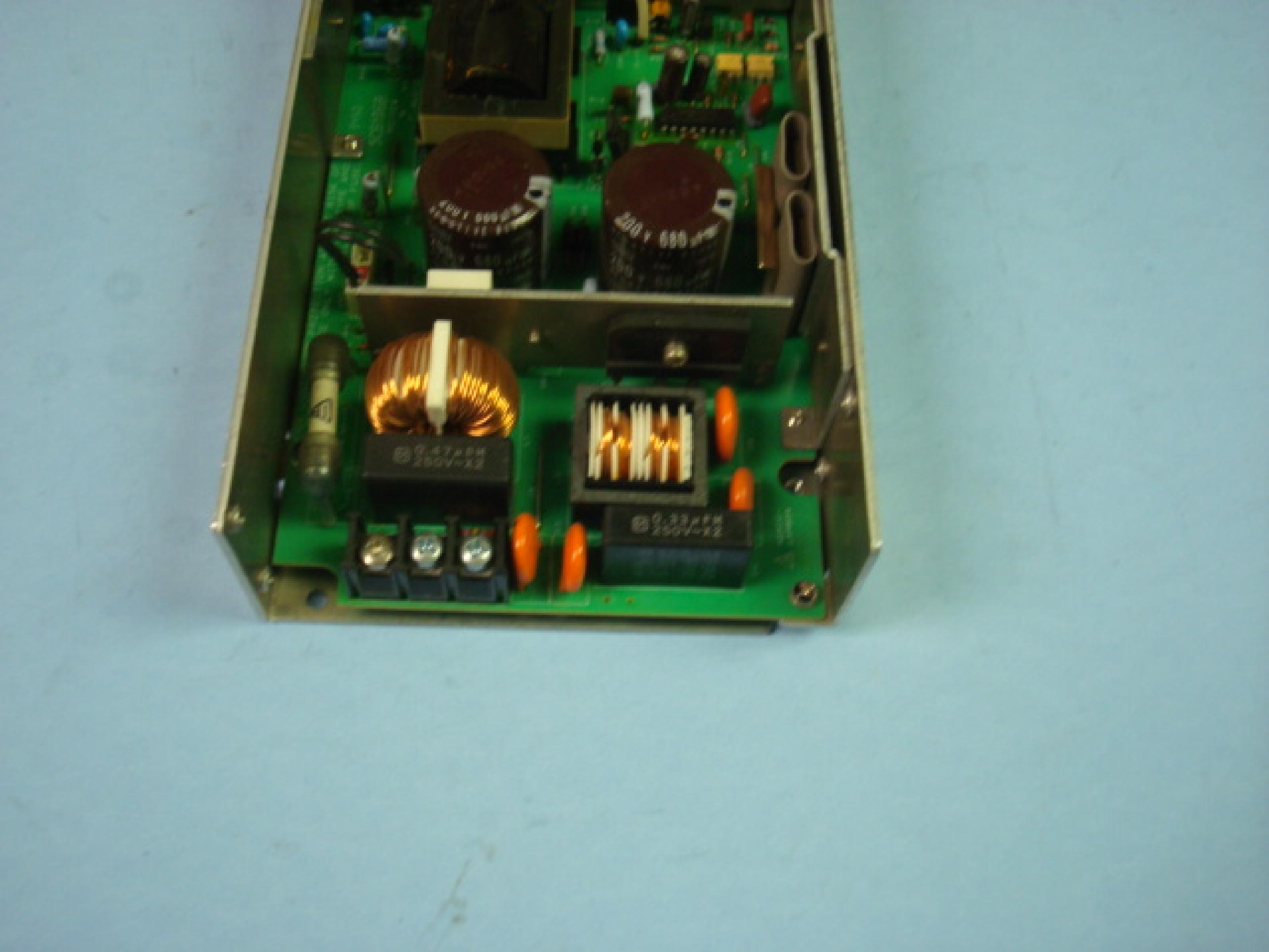 SATO SAQ-300Q CLONE OPEN FRAME POWER SUPPLY FOR M8400 M-8400