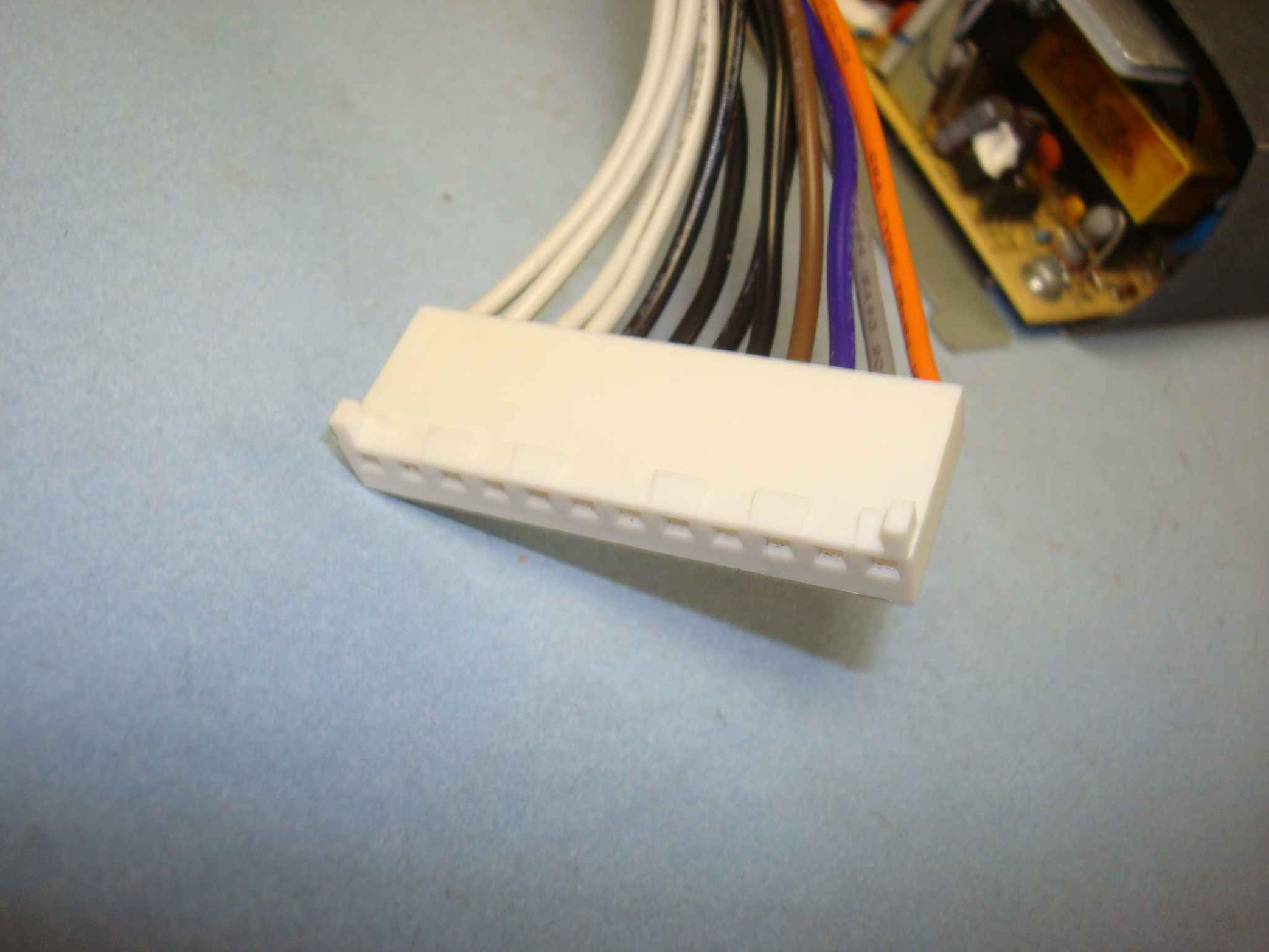 DELTA ELECTRONICS DPSN-150BPA POWER SUPPLY 156WATT FOR CATALYST