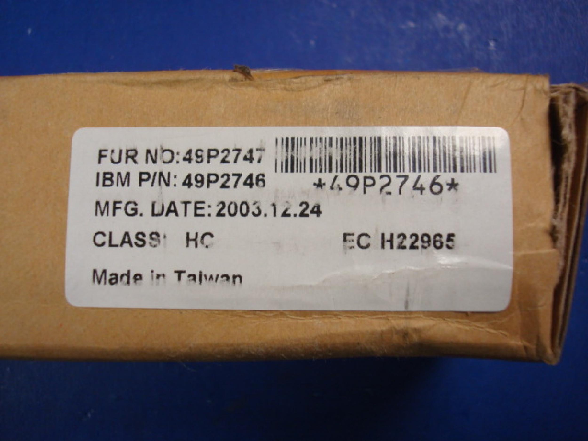 CISCO SYSTEMS CE-510A-80GB-K9 CONTENT ENGINE 510 80GB MACHINE TYPE 8673 MODEL C5X