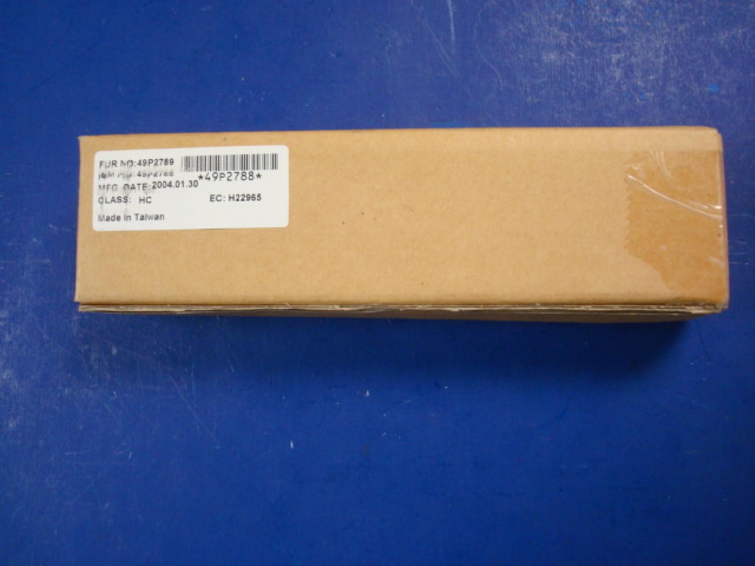 CISCO SYSTEMS CE-510A-80GB-K9 CONTENT ENGINE 510 80GB MACHINE TYPE 8673 MODEL C5X